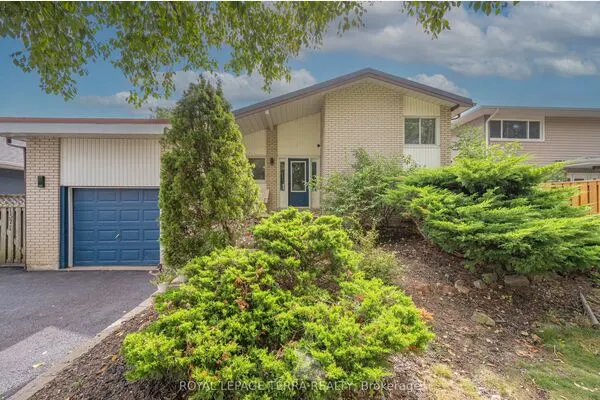 1571 Lewisham Drive