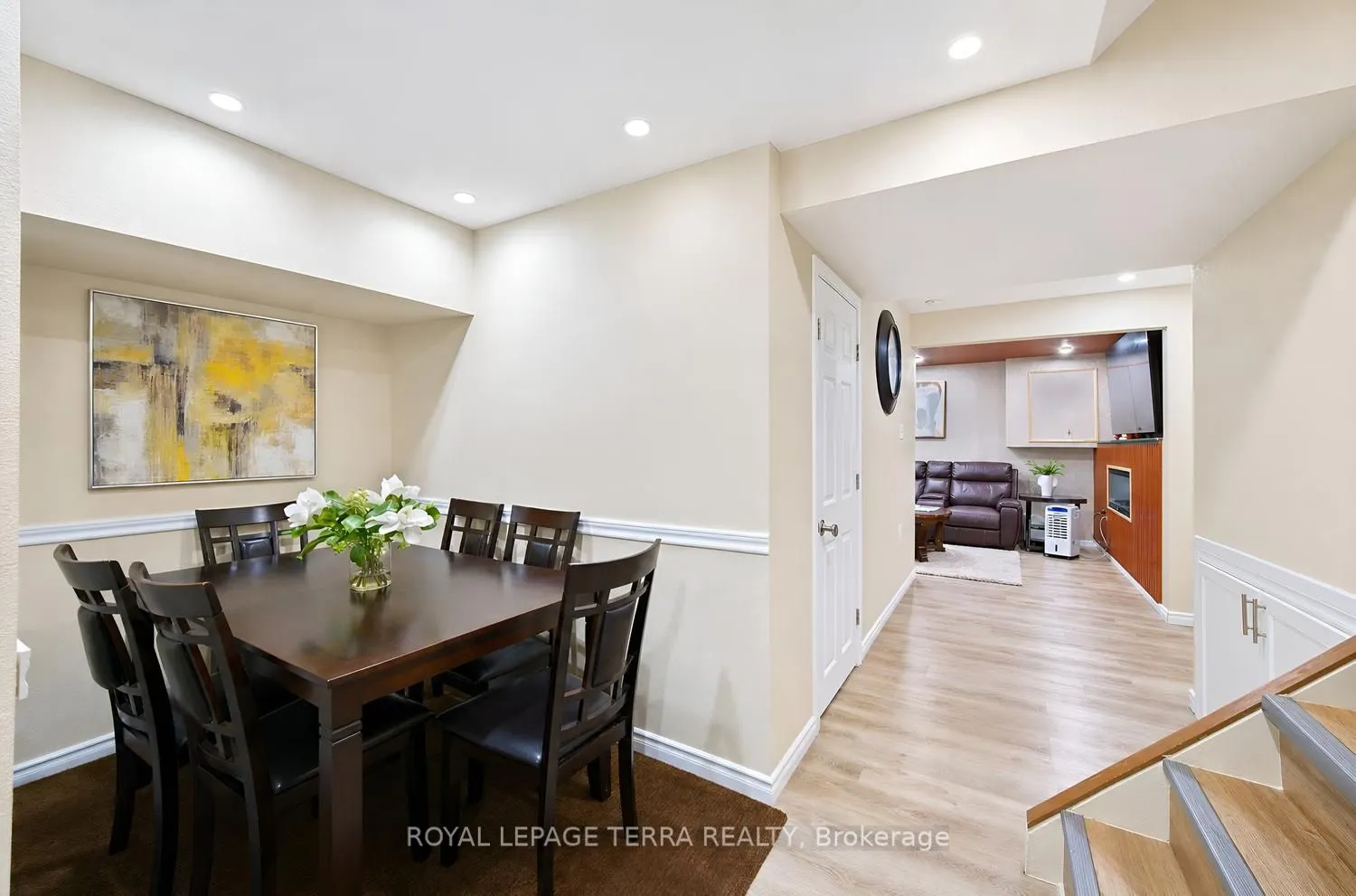 1571 Lewisham Drive