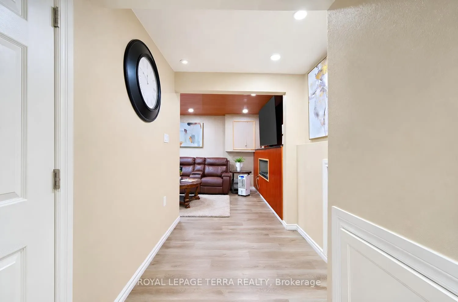1571 Lewisham Drive