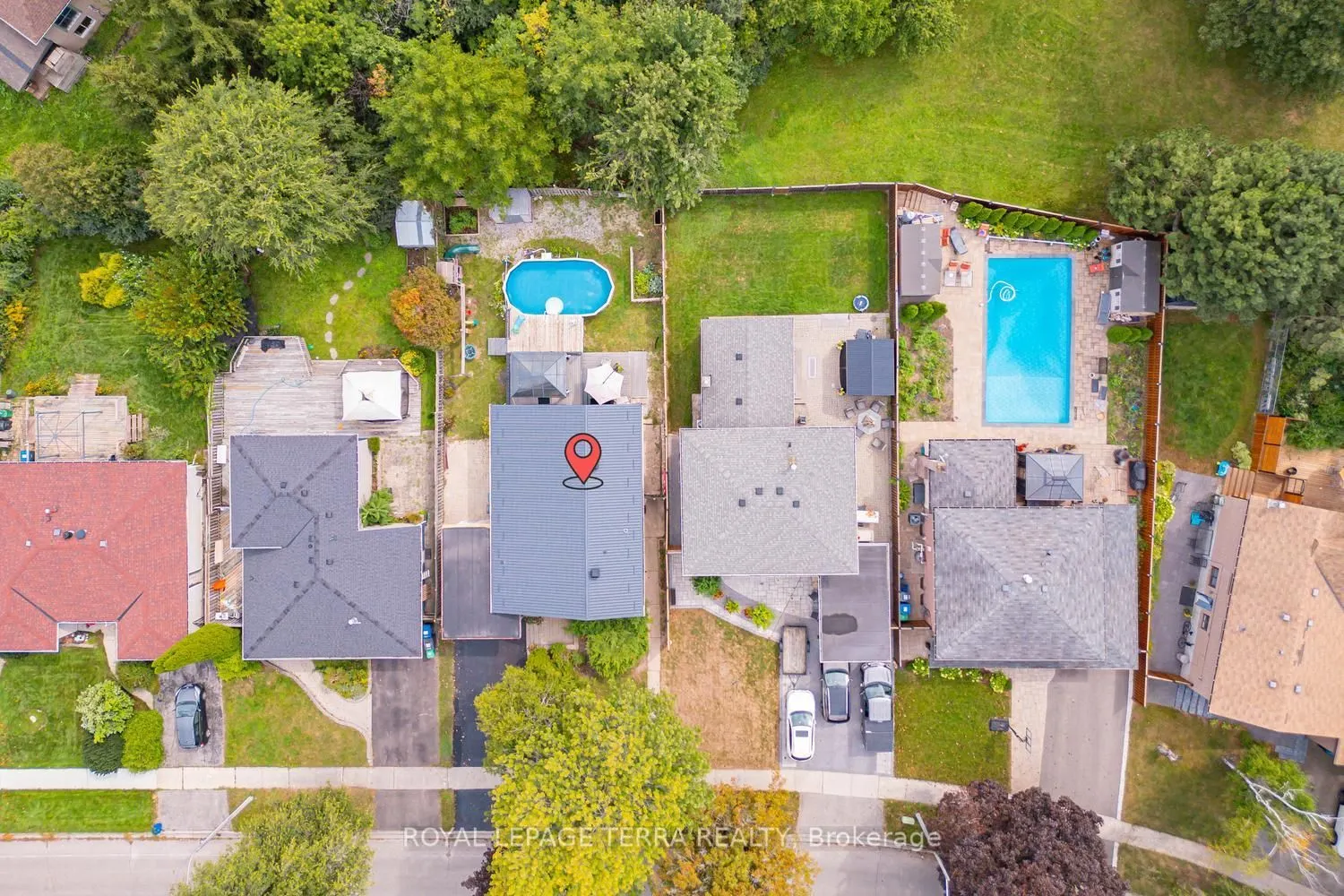 1571 Lewisham Drive
