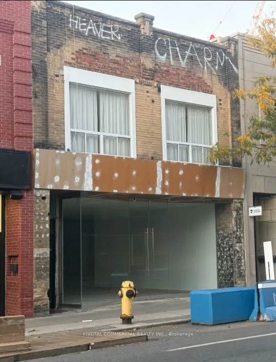 2878 Dundas Street W #100