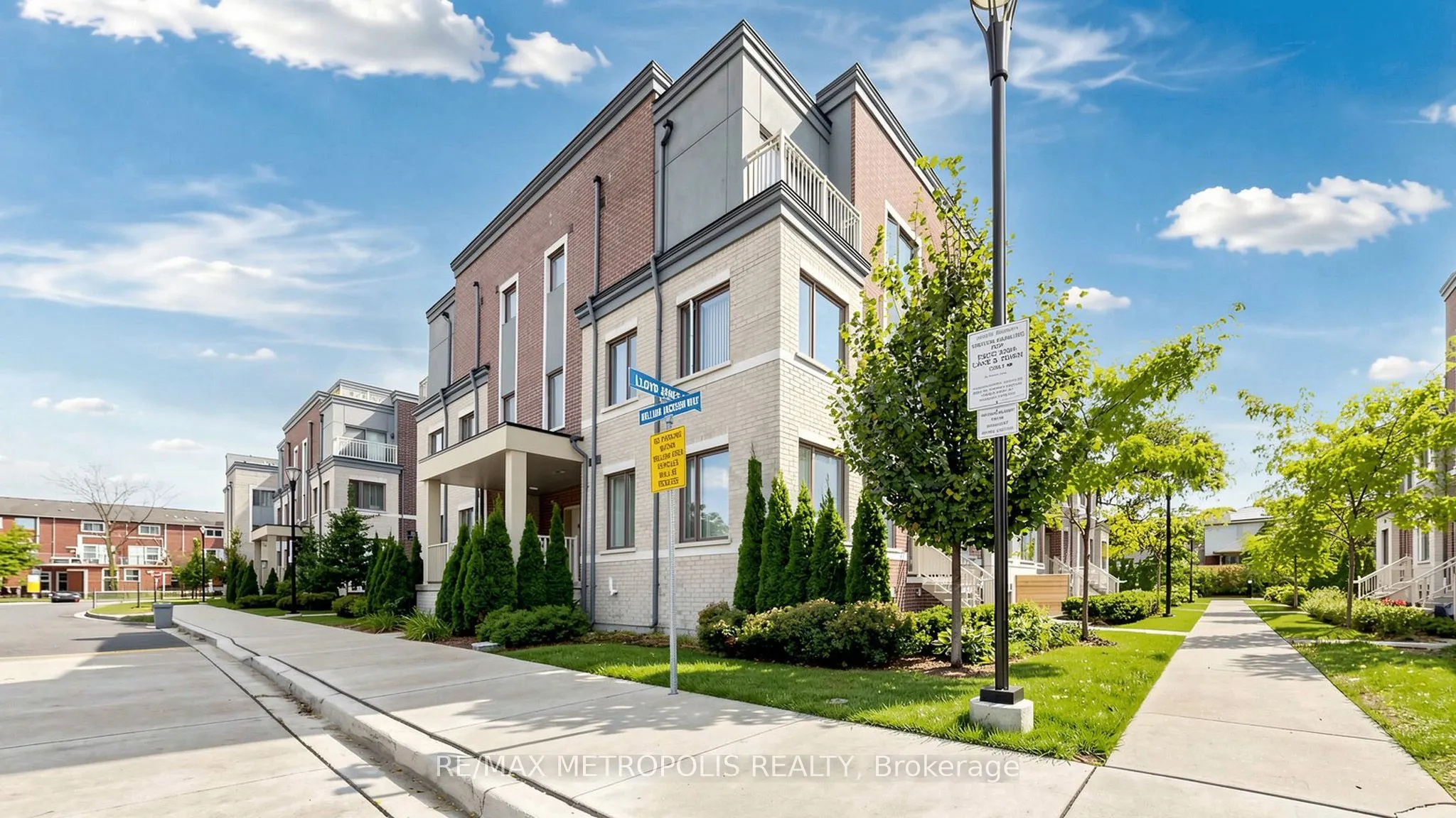 30 William Jackson Way #115