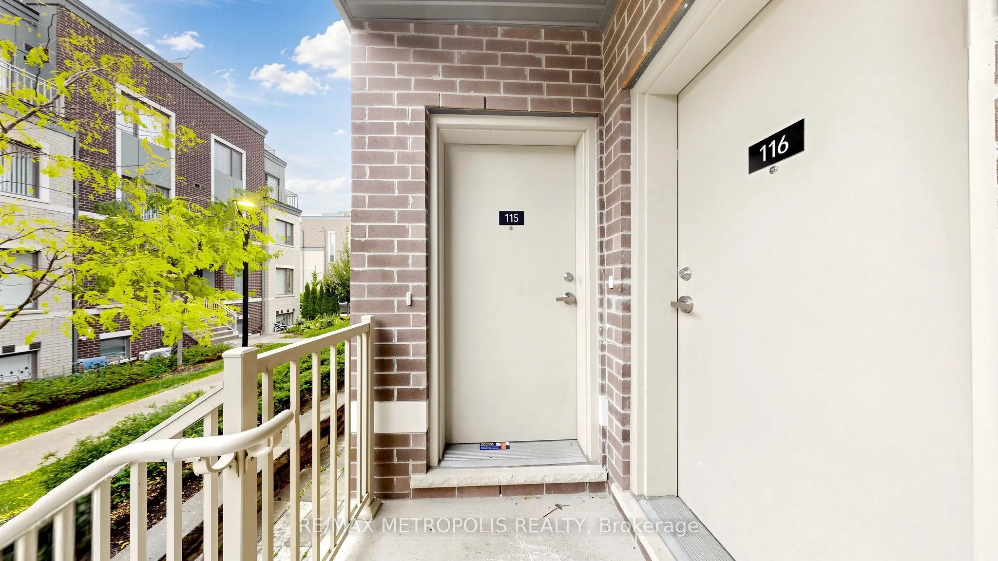 30 William Jackson Way #115