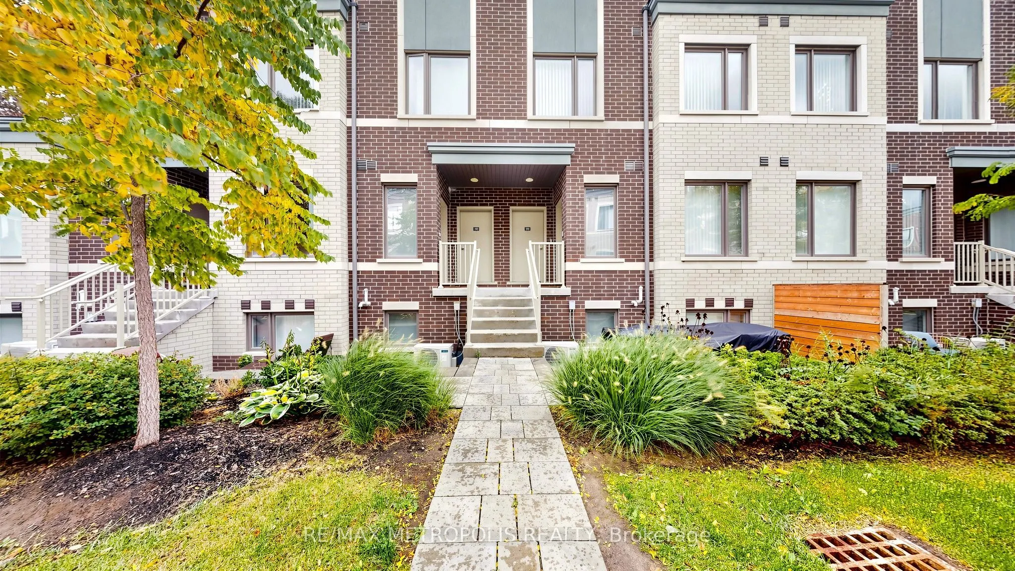 30 William Jackson Way #115