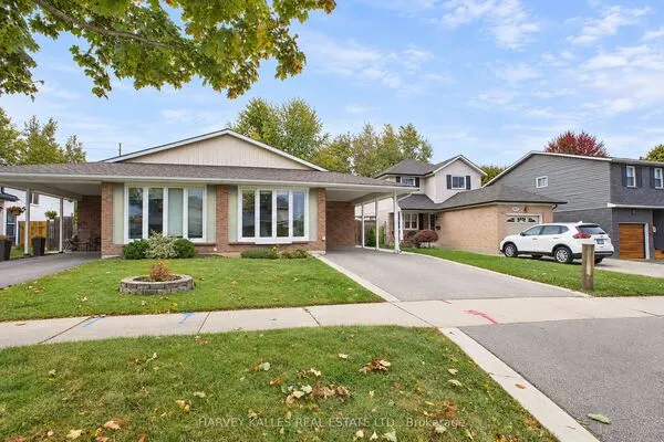 2429 Overton Drive