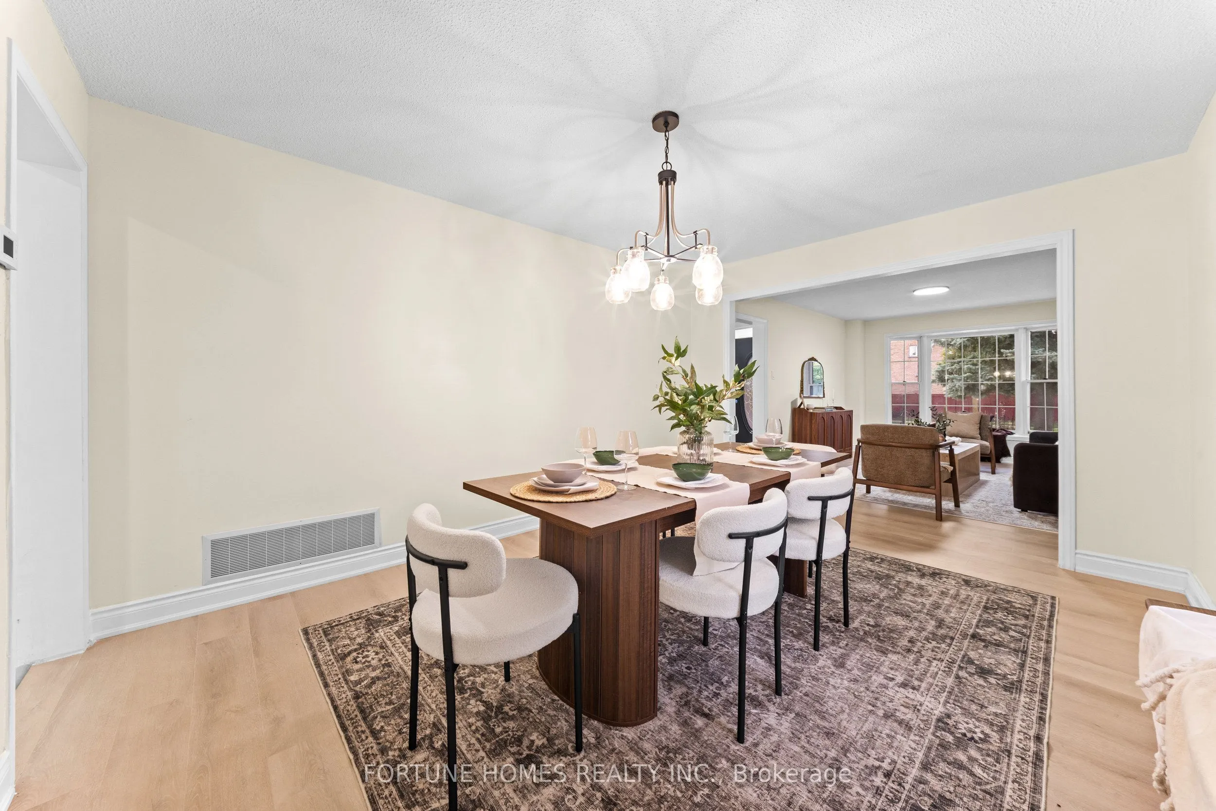 1 Ortona Drive
