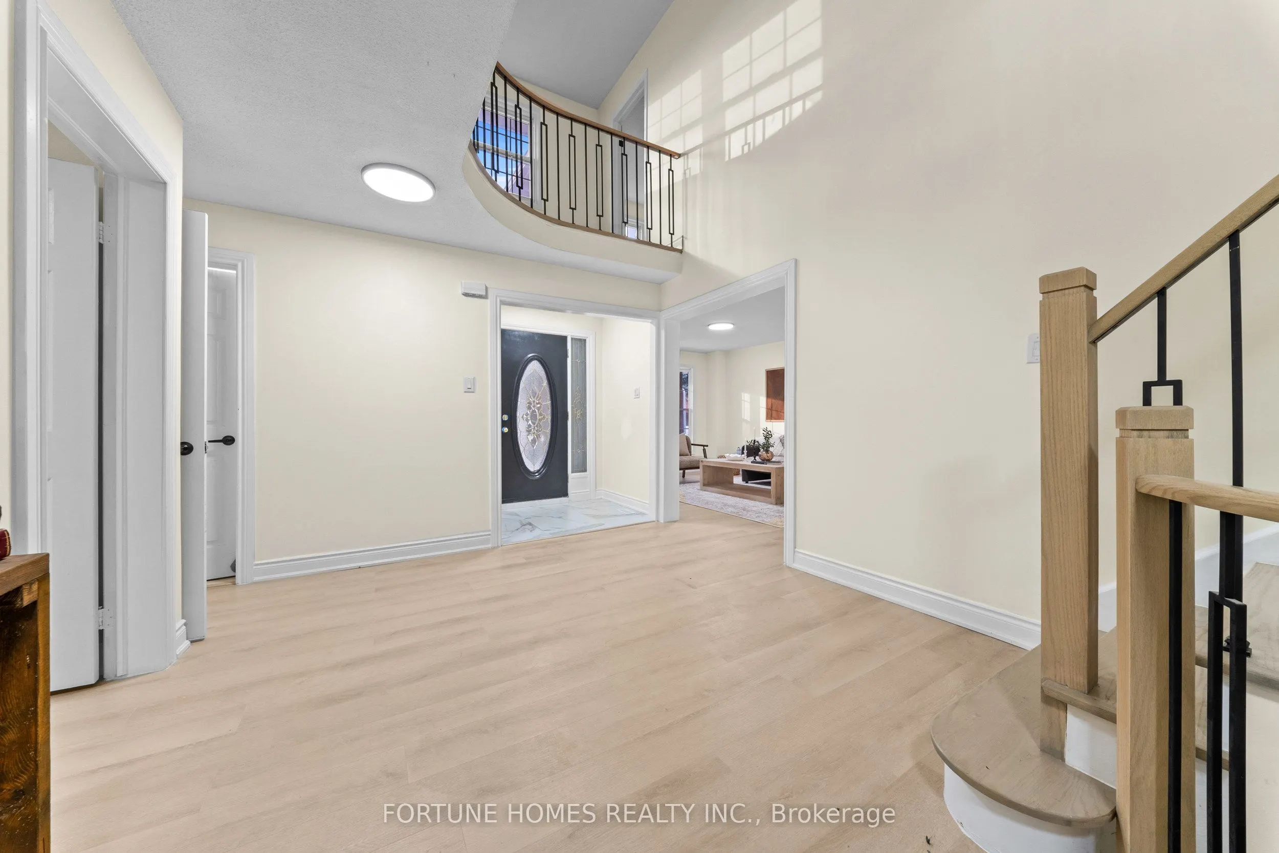 1 Ortona Drive