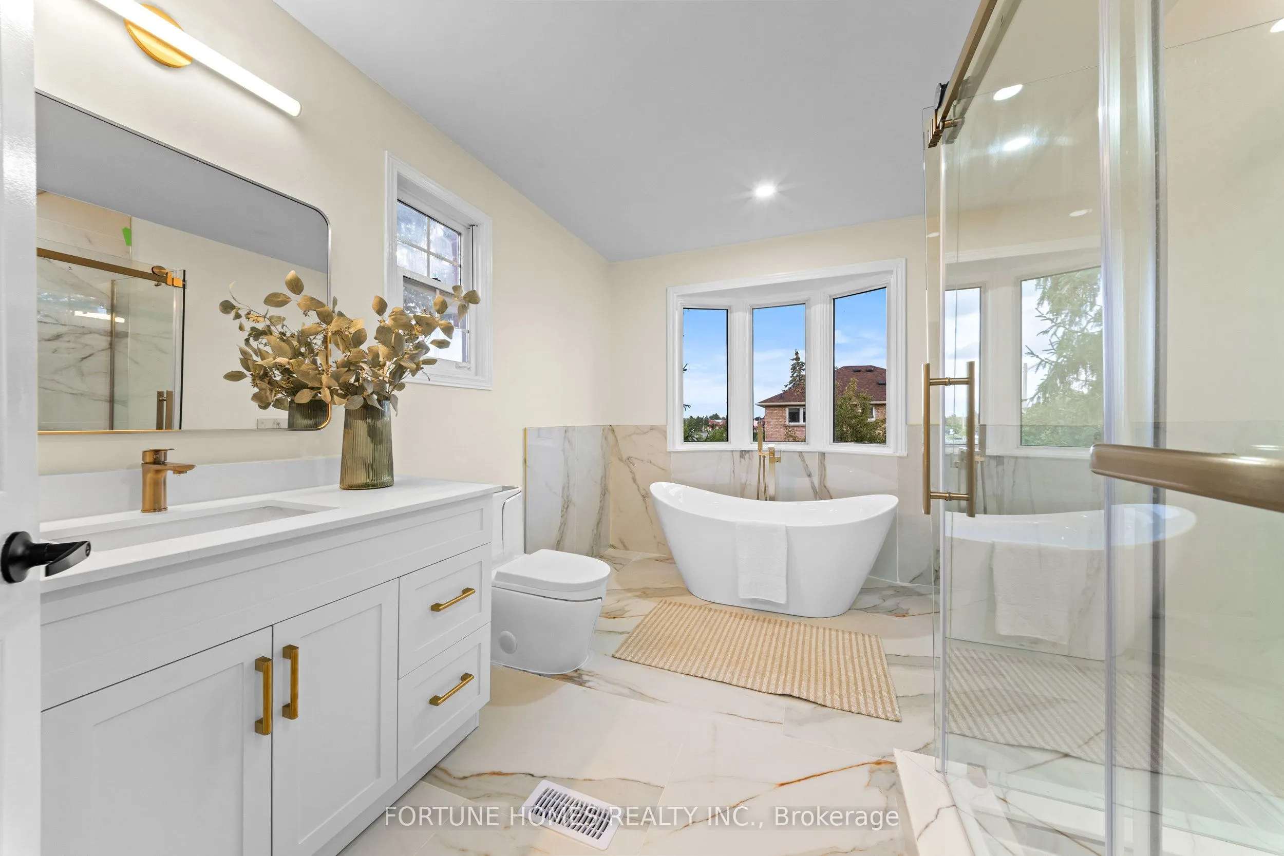 1 Ortona Drive