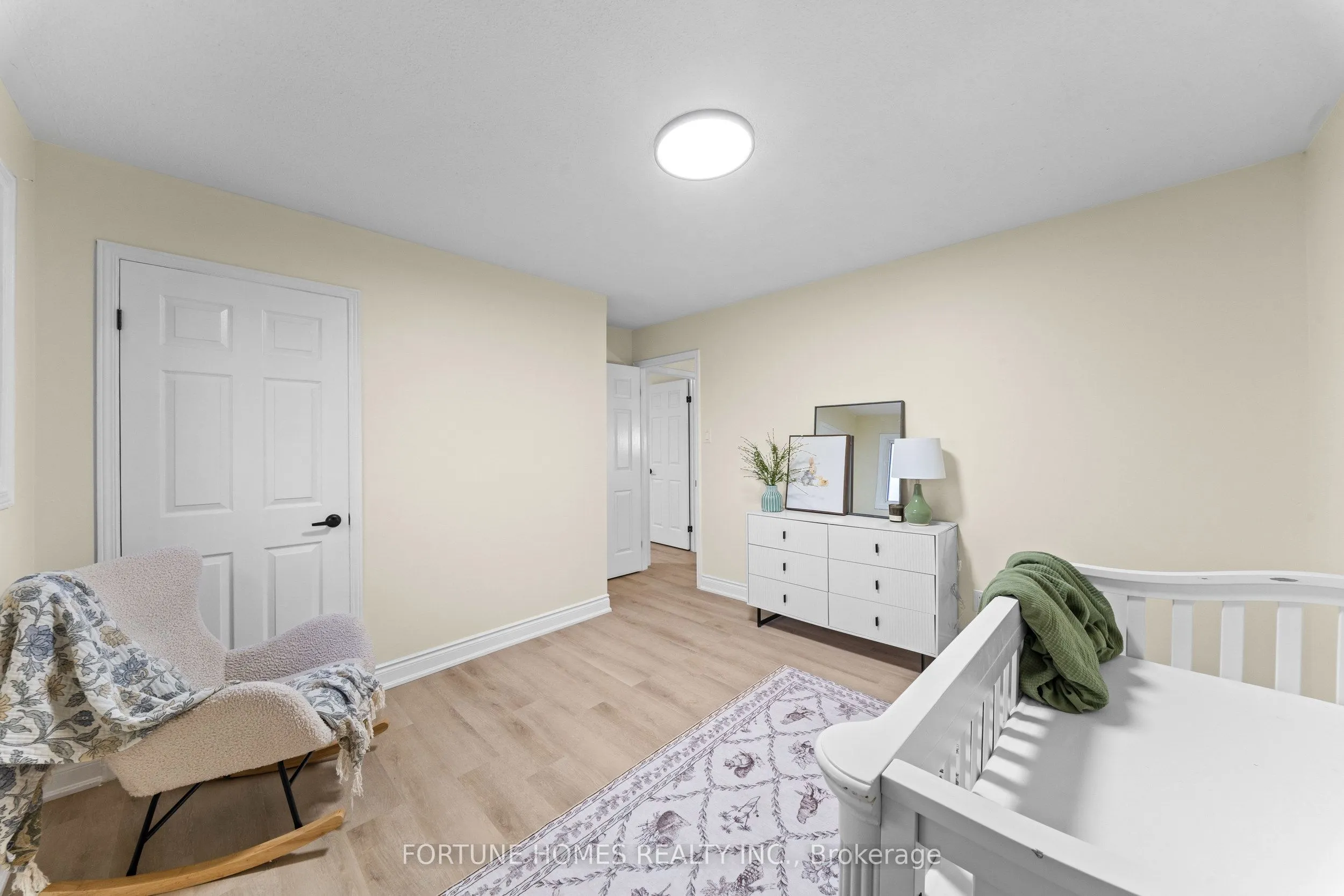 1 Ortona Drive