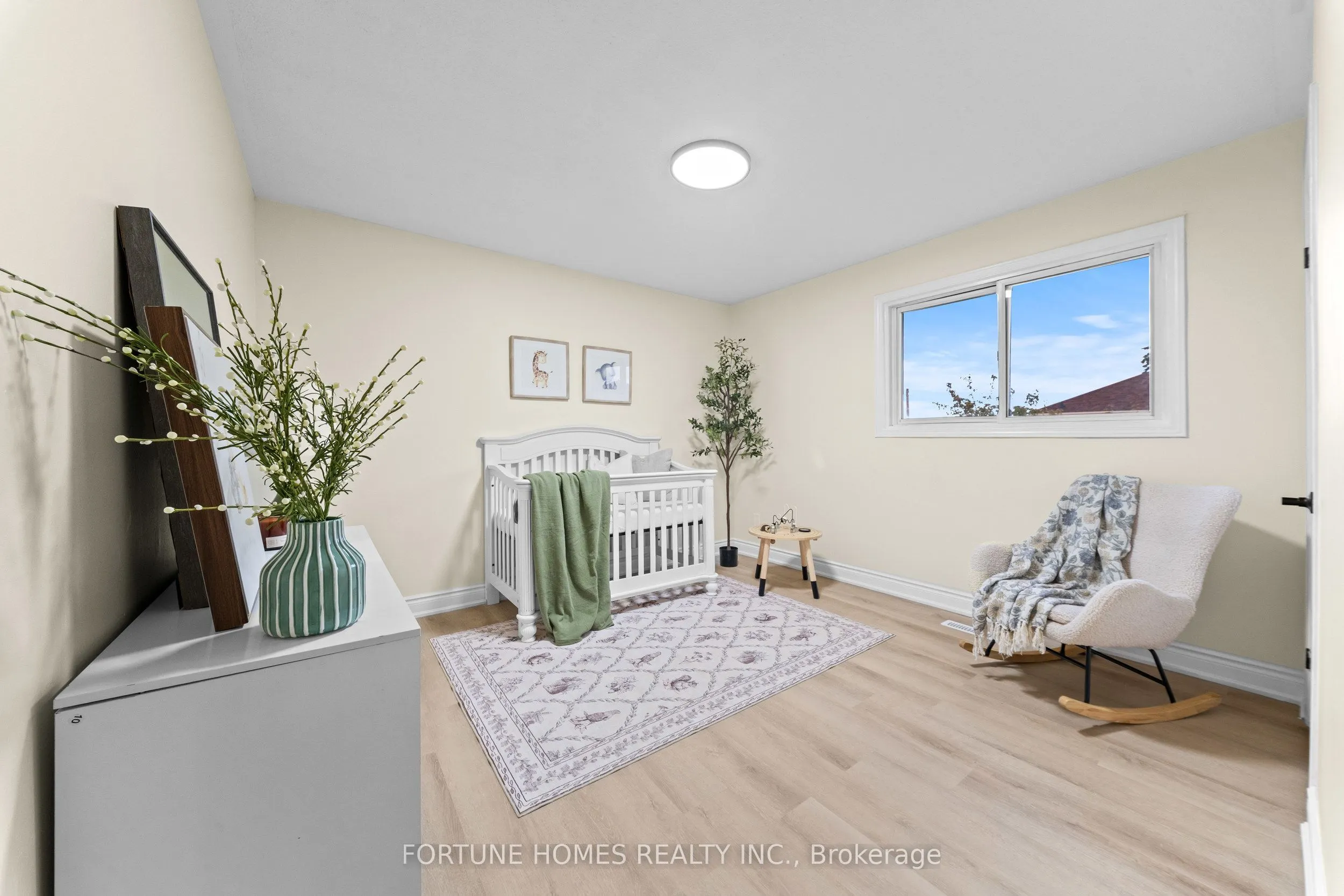 1 Ortona Drive