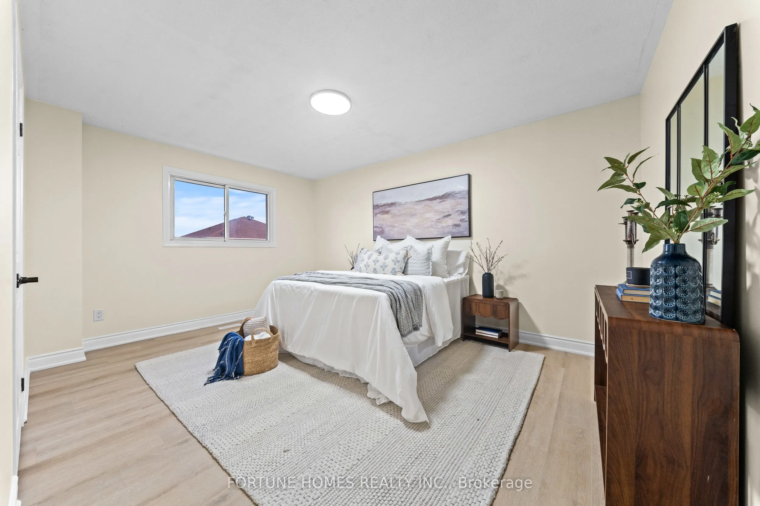 1 Ortona Drive