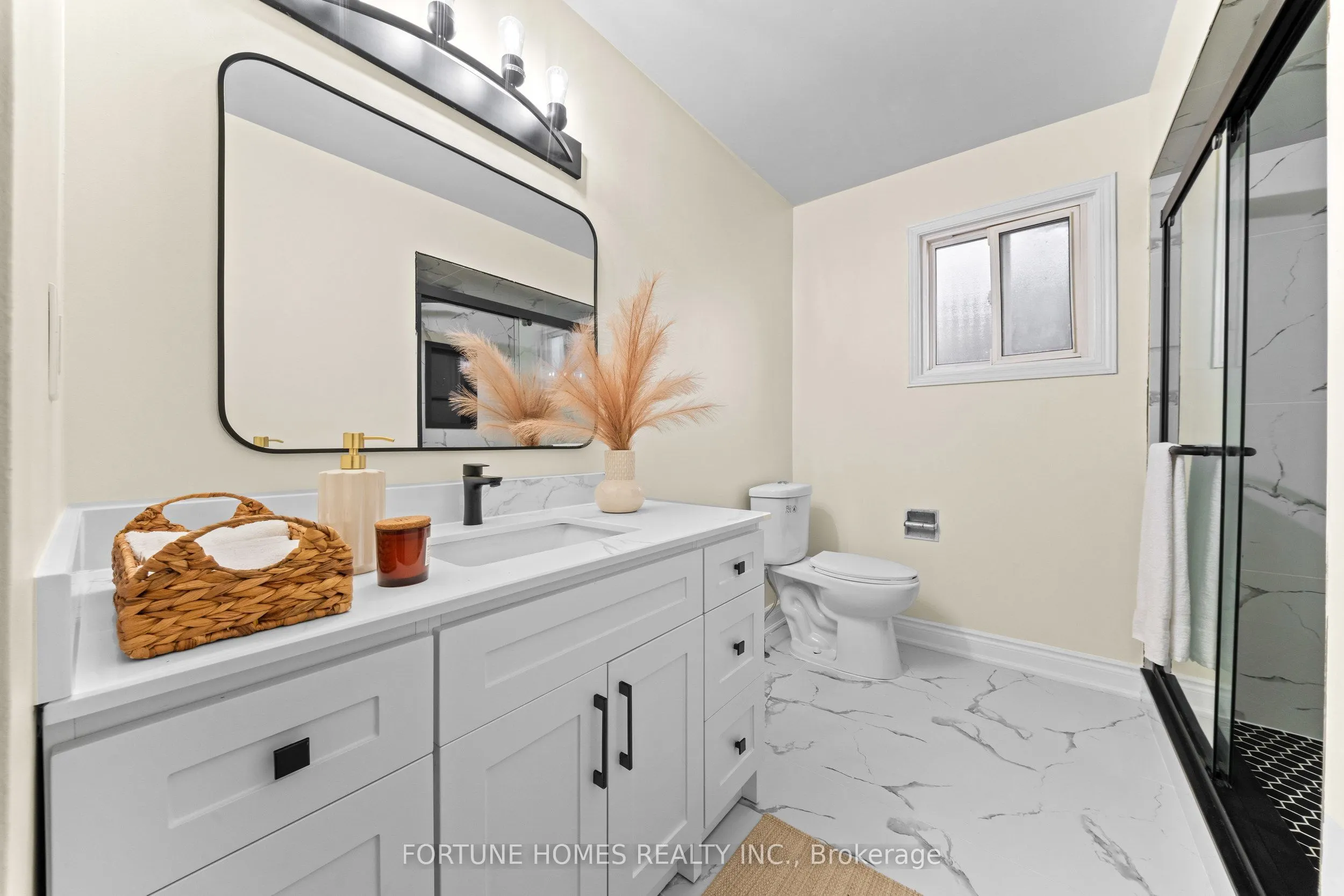 1 Ortona Drive