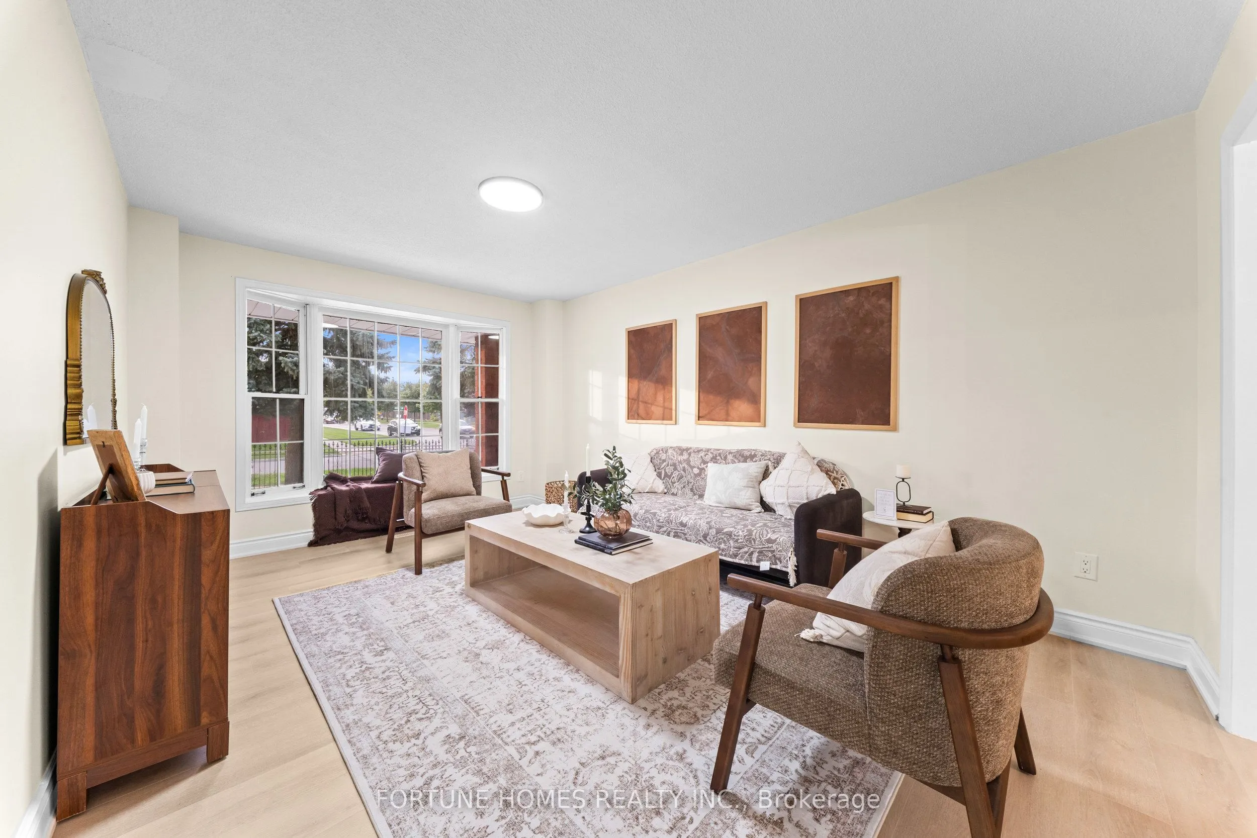 1 Ortona Drive