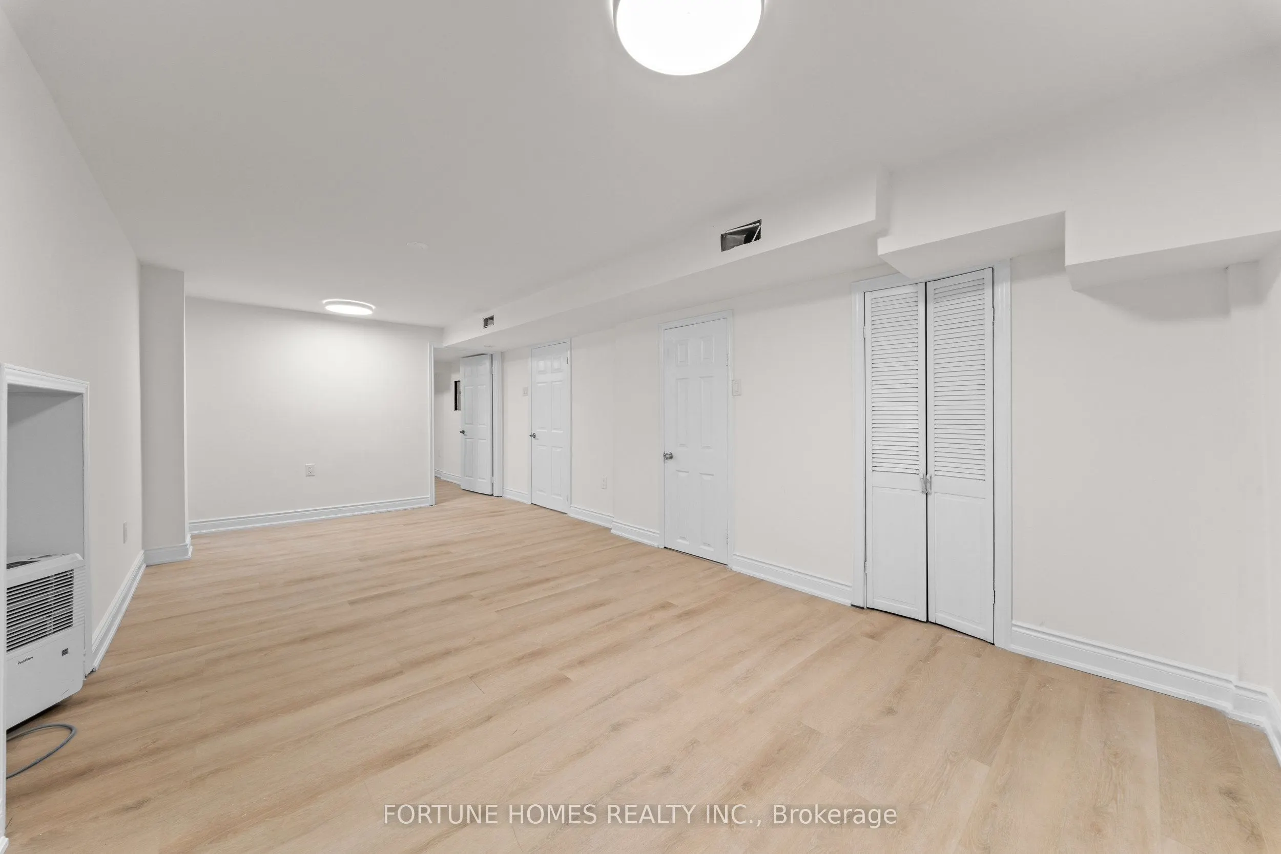 1 Ortona Drive
