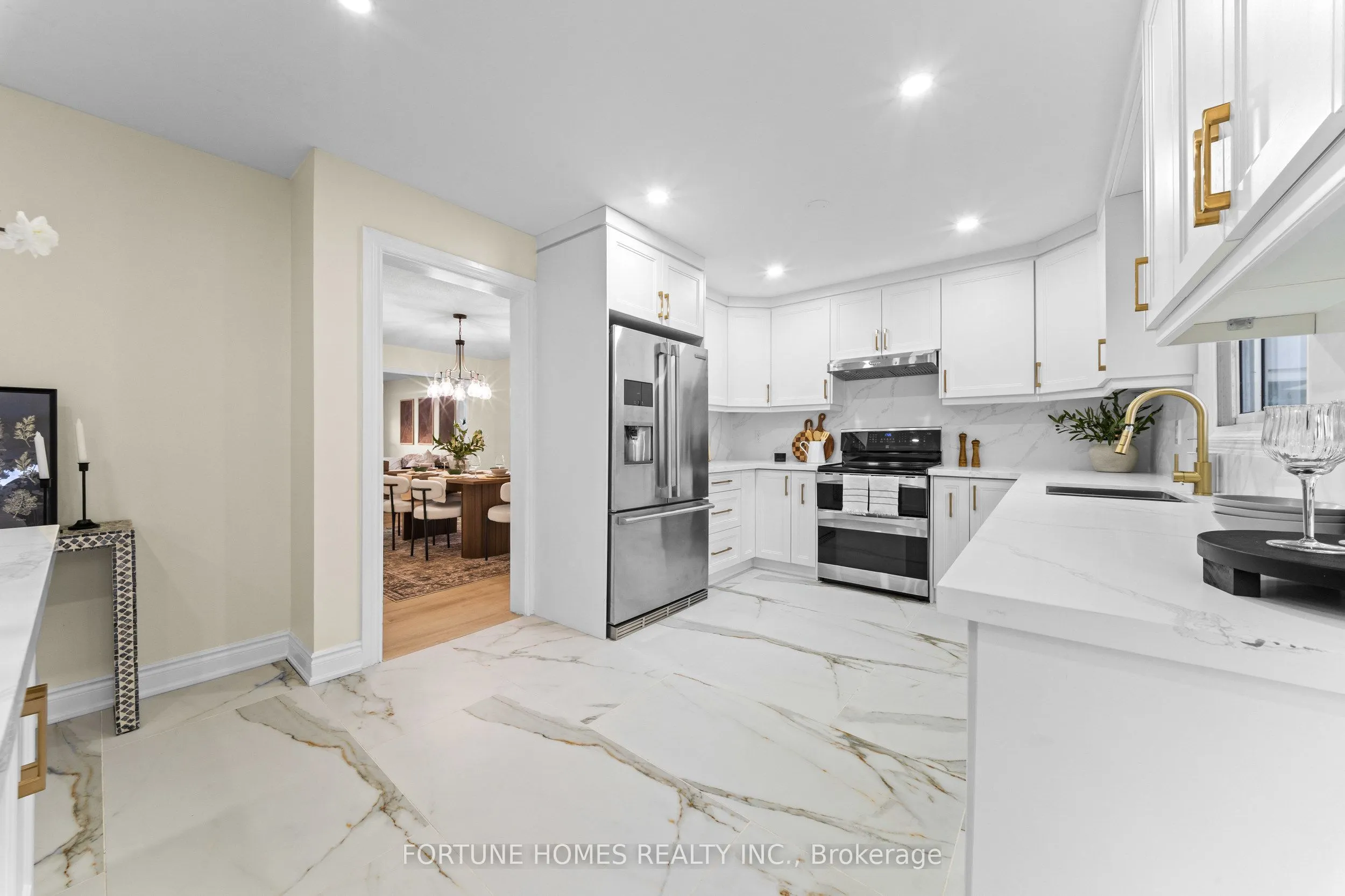 1 Ortona Drive