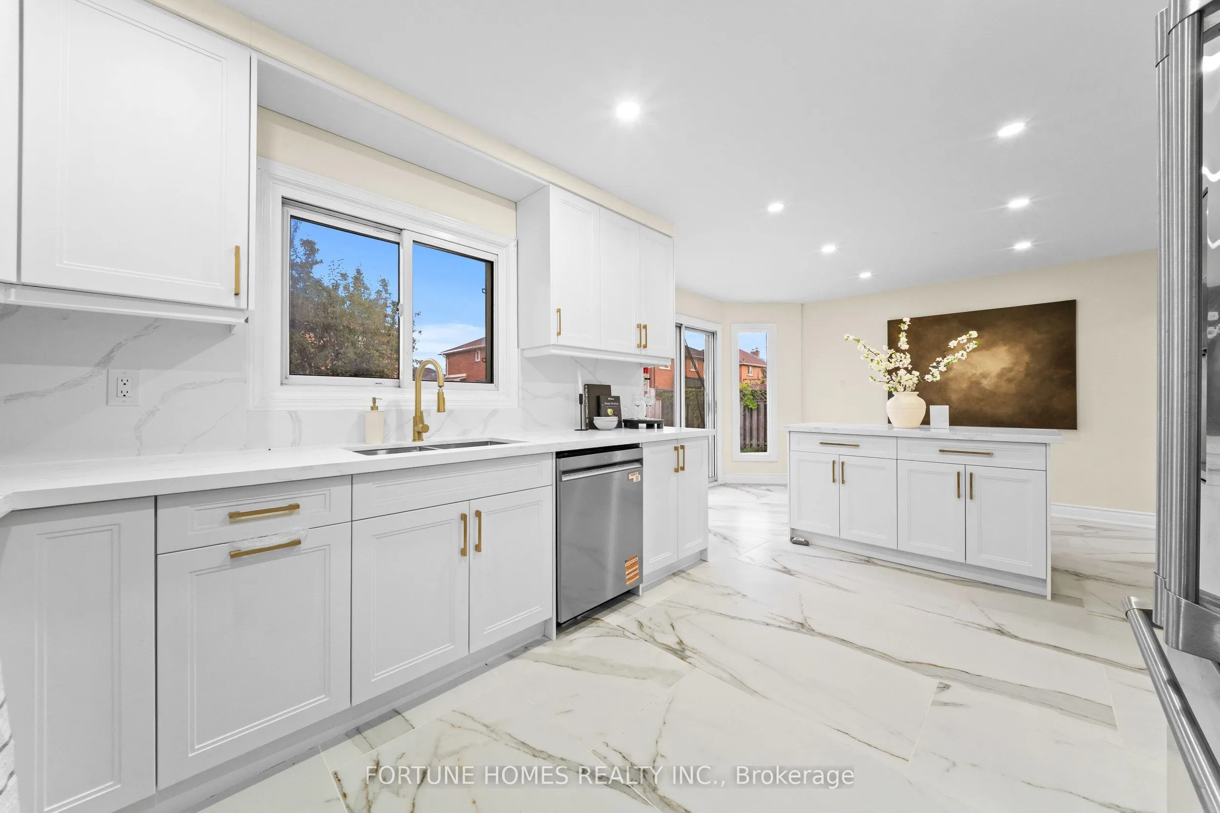 1 Ortona Drive