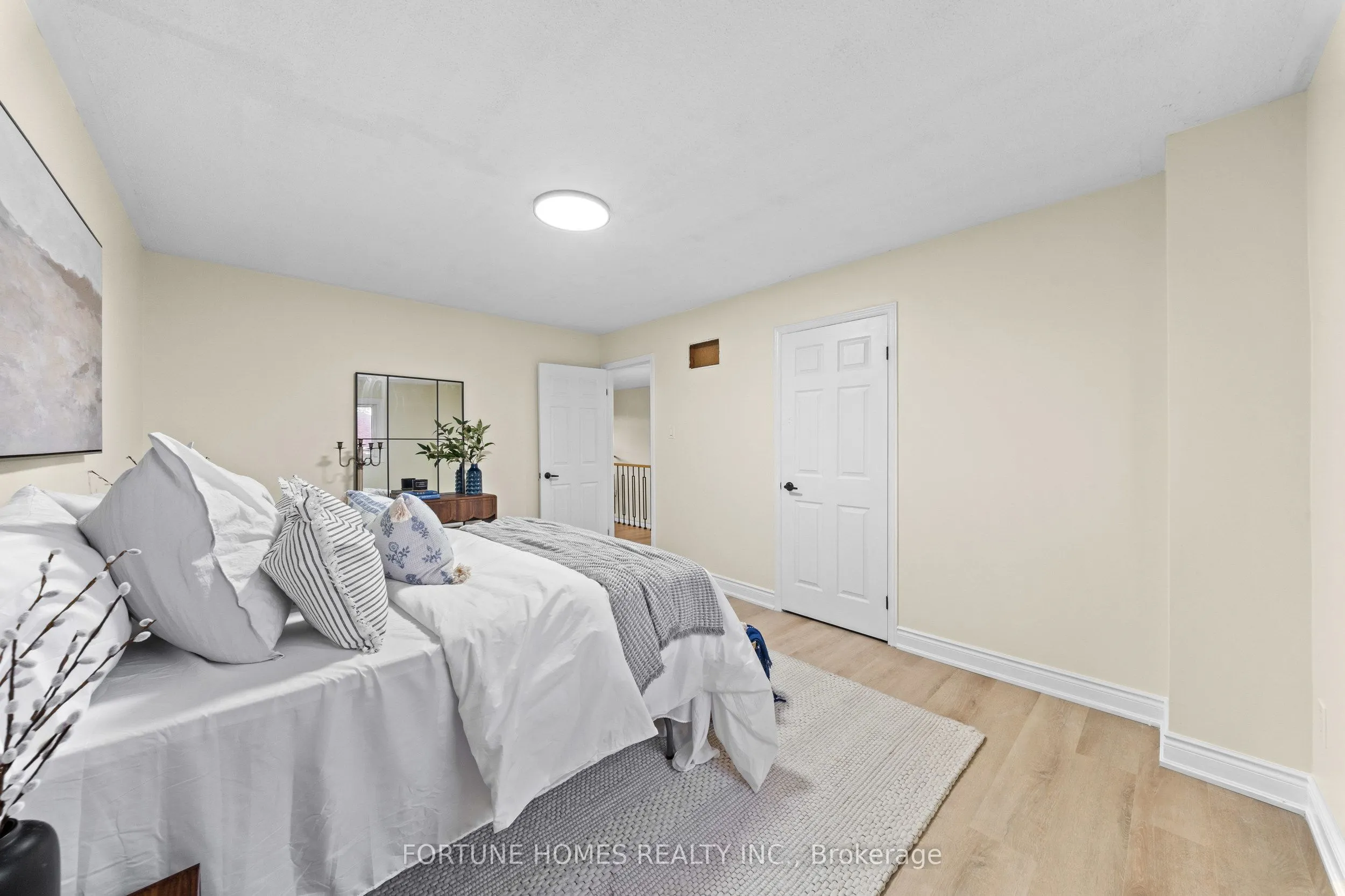 1 Ortona Drive