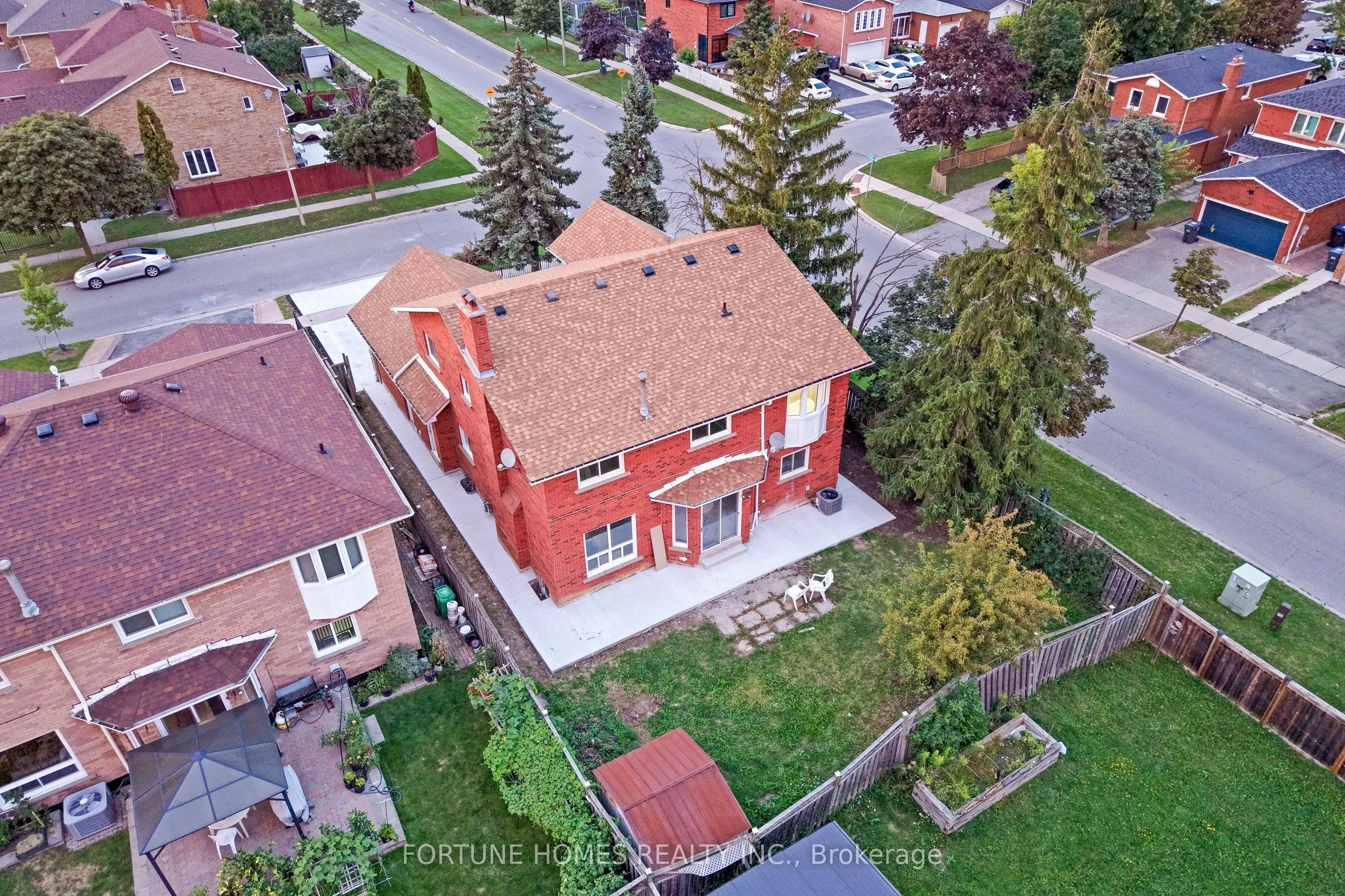1 Ortona Drive