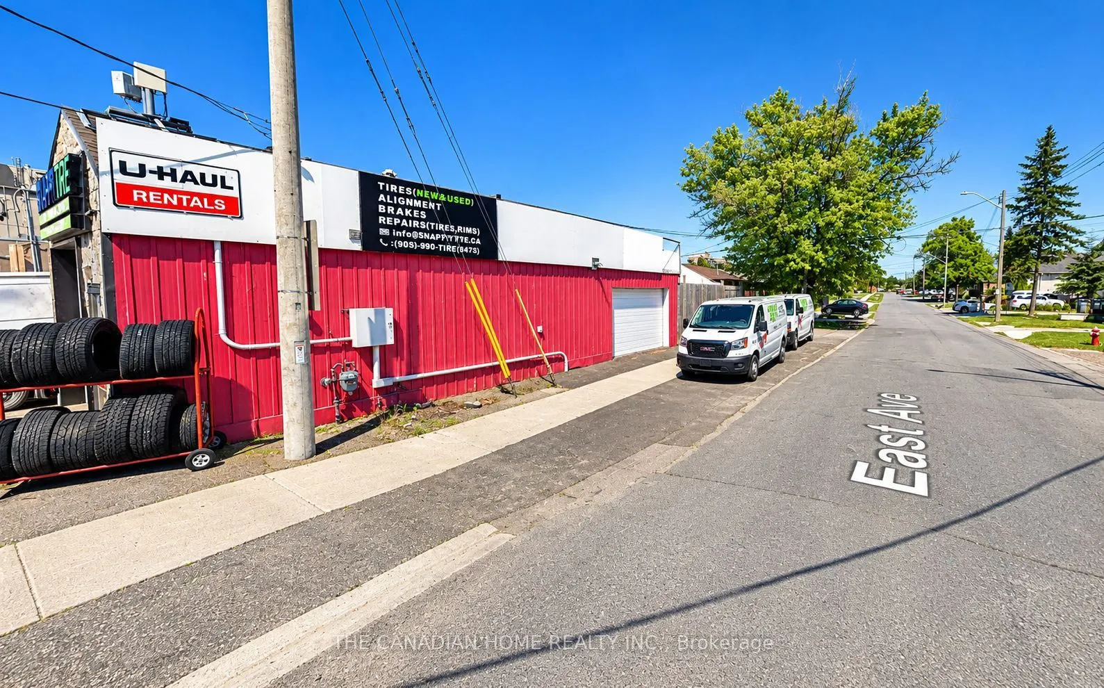 Undisclosed Address