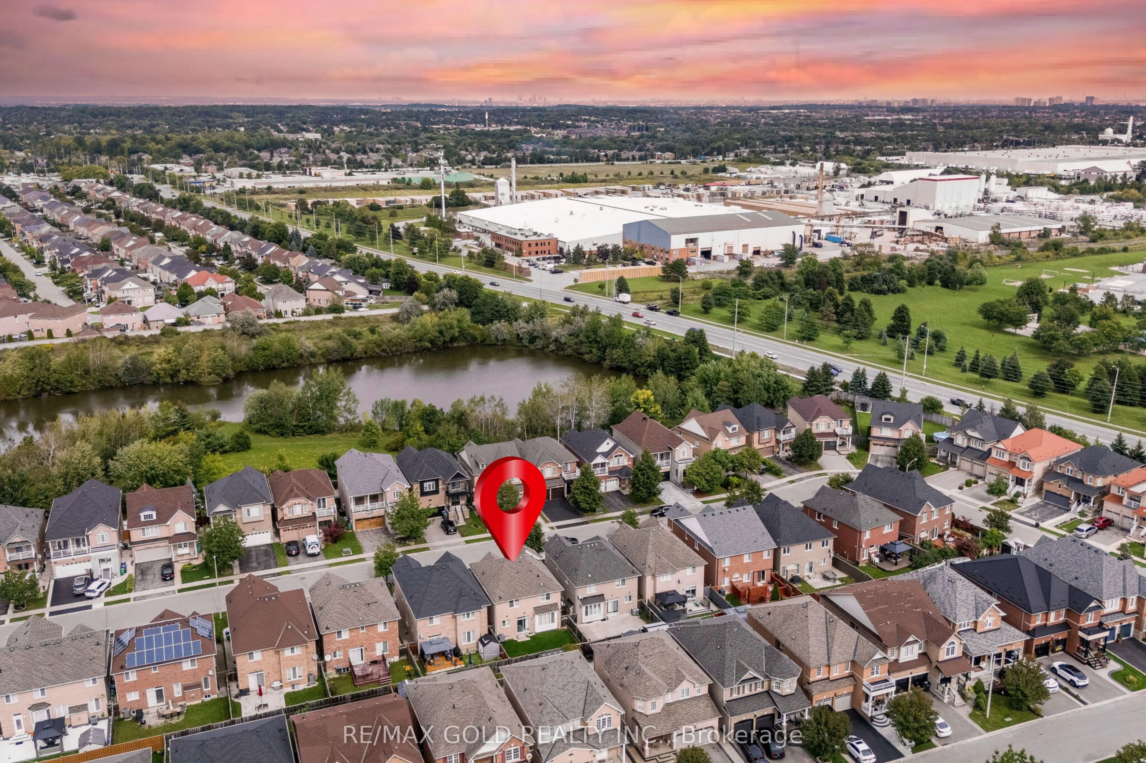43 Spotted Owl Crescent