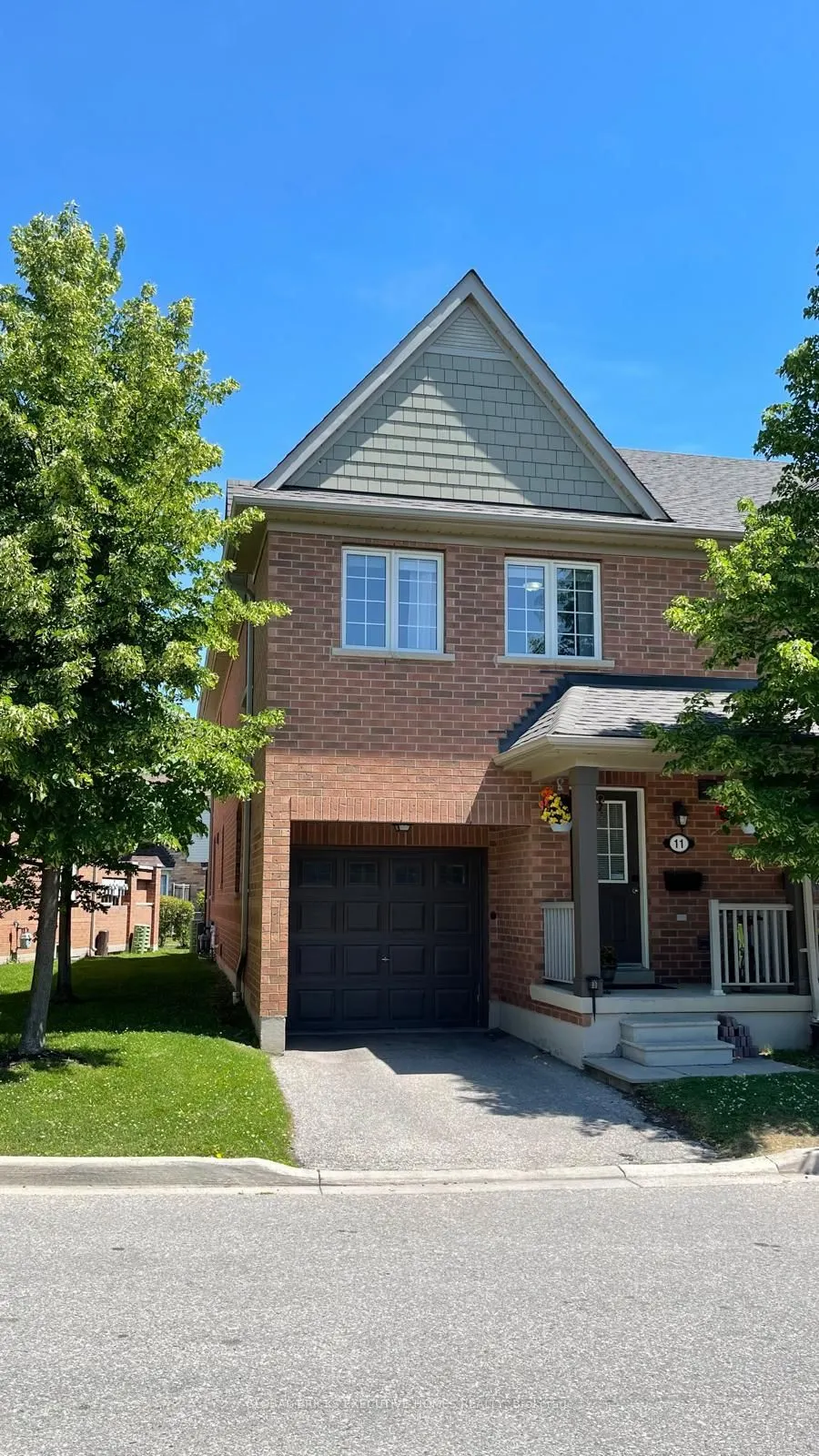 5255 Palmetto Place #11