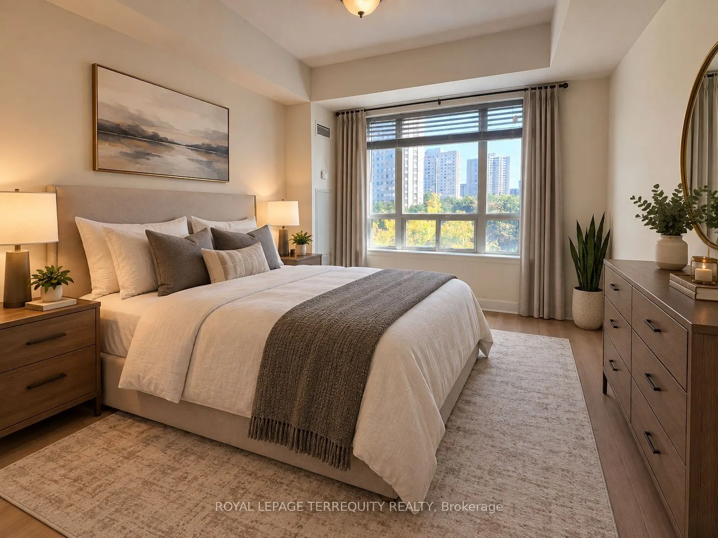 70 Absolute Avenue #403