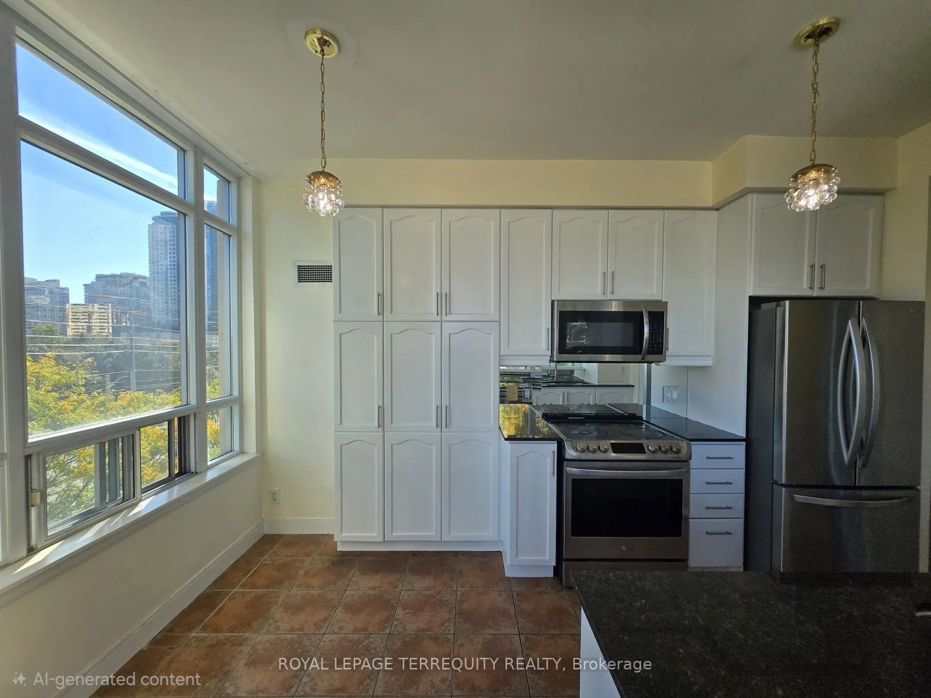70 Absolute Avenue #403