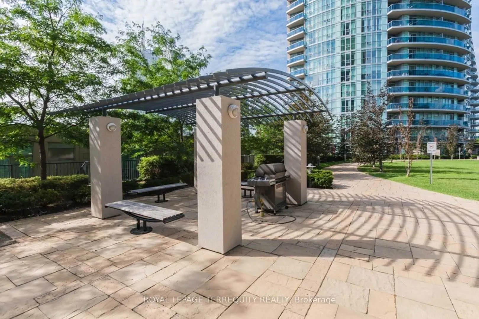 70 Absolute Avenue #403