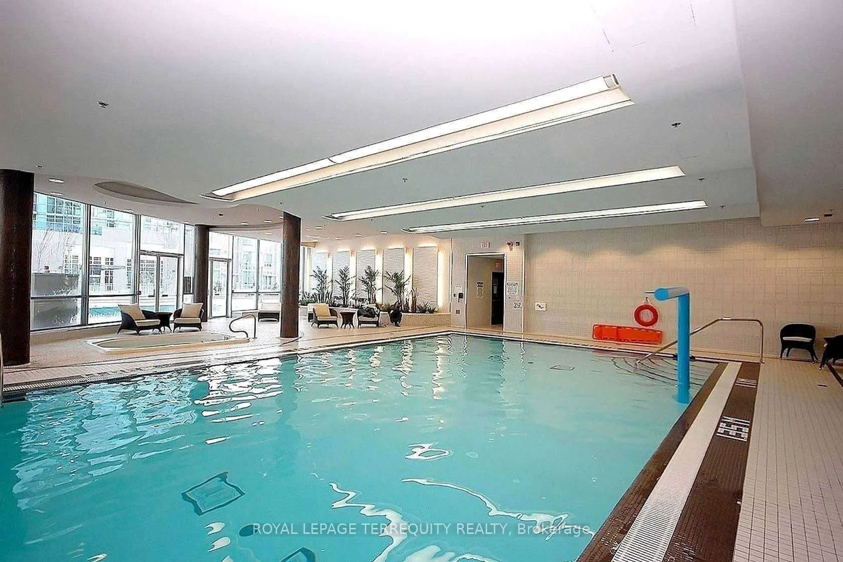 70 Absolute Avenue #403