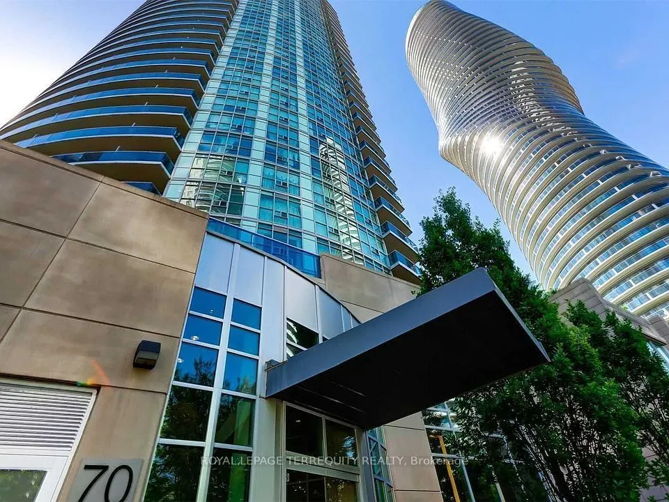 70 Absolute Avenue #403