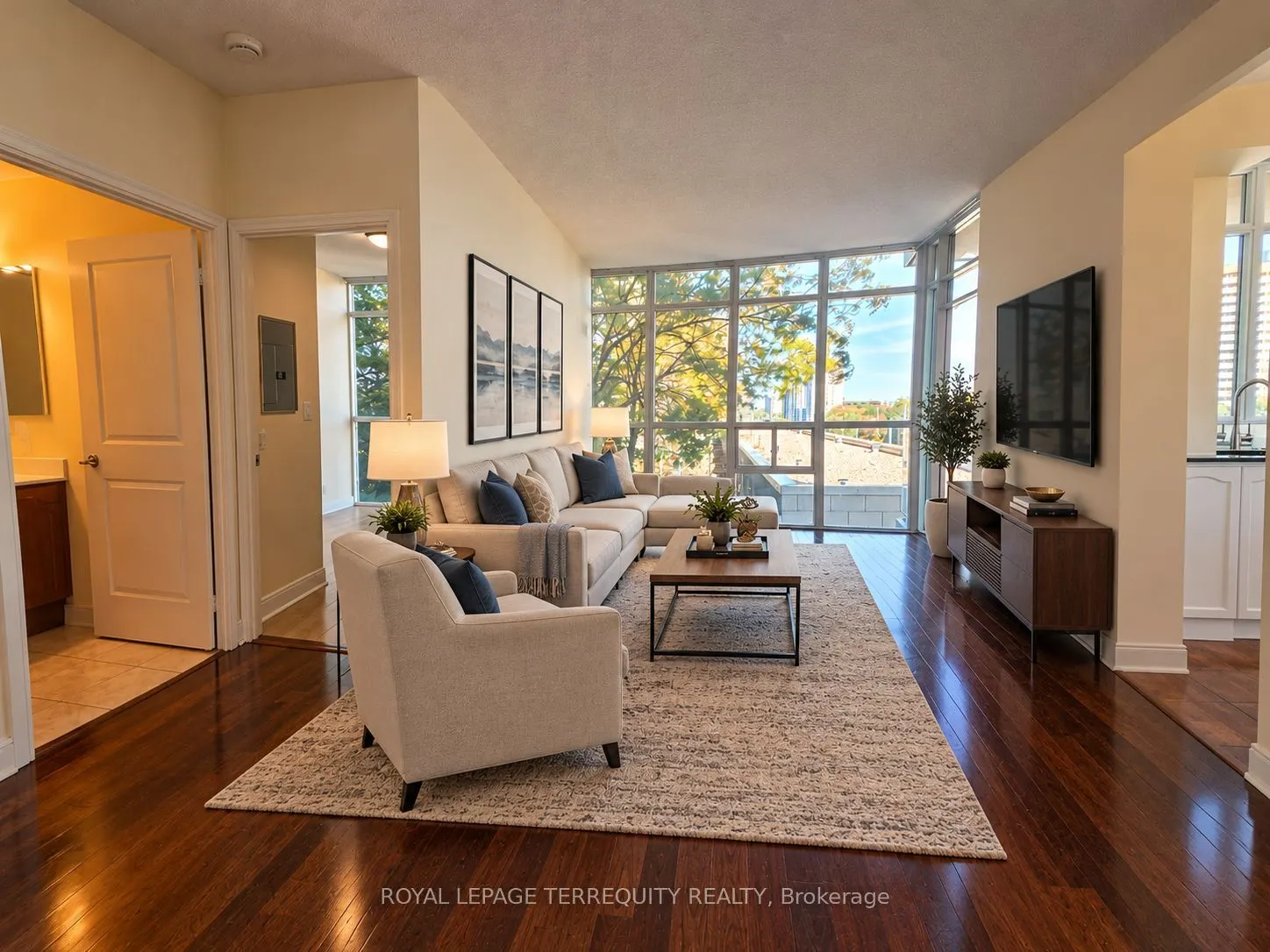 70 Absolute Avenue #403