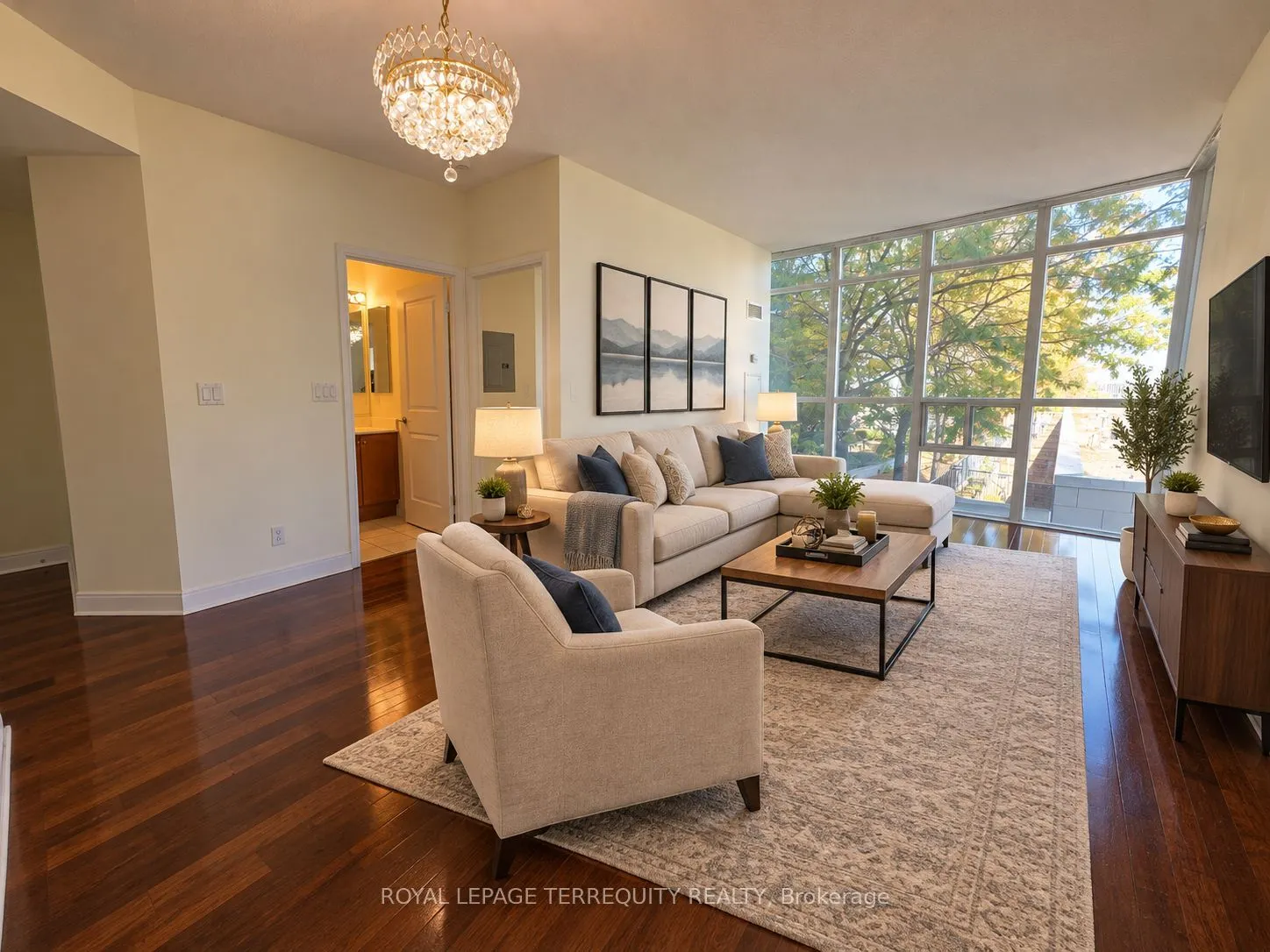 70 Absolute Avenue #403
