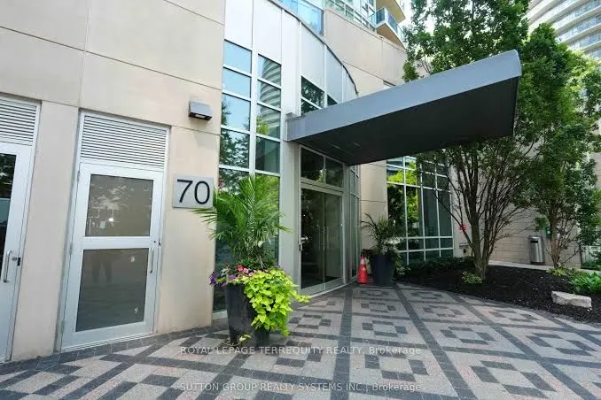 70 Absolute Avenue #403