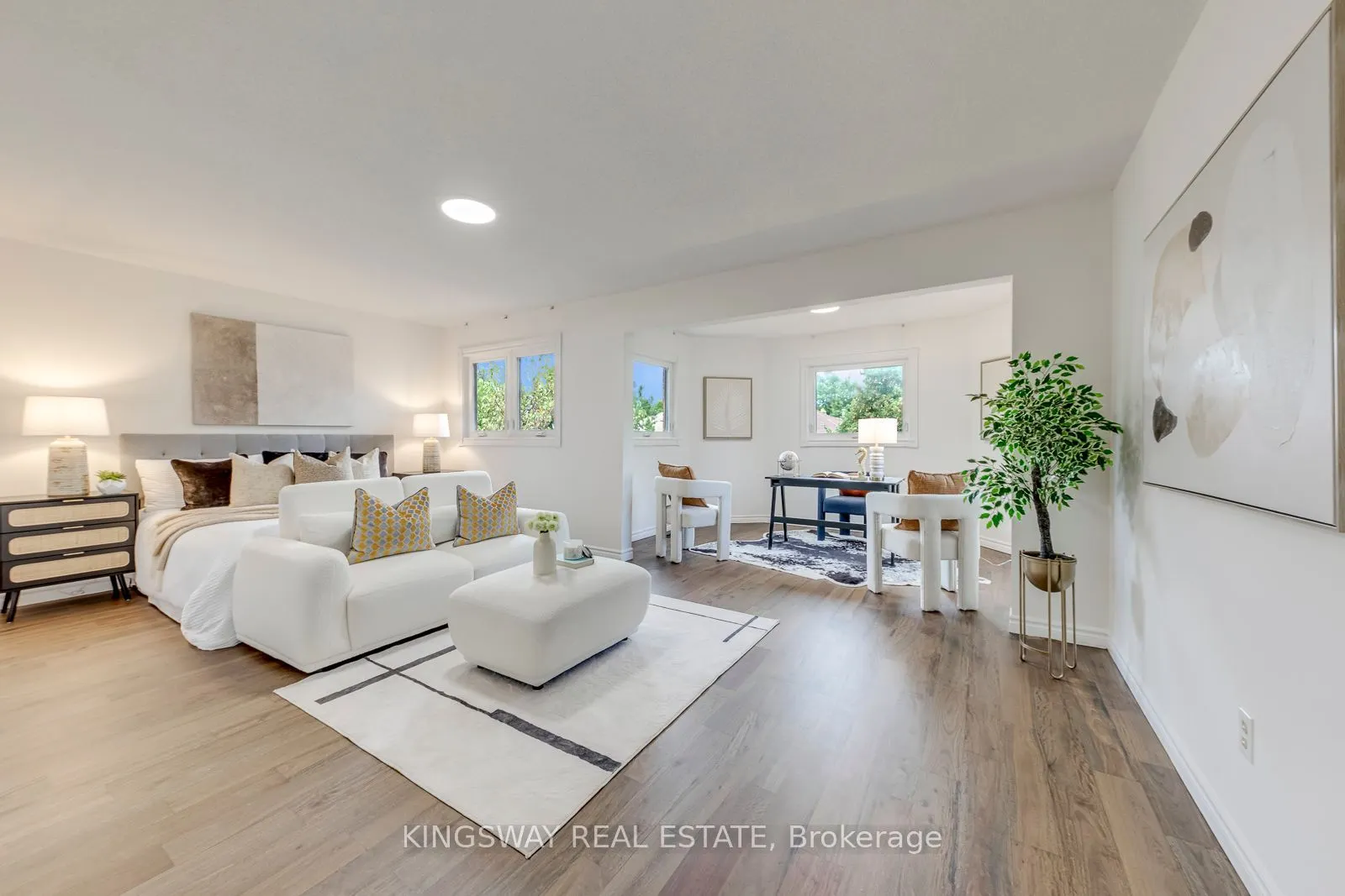 3603 Kelso Crescent
