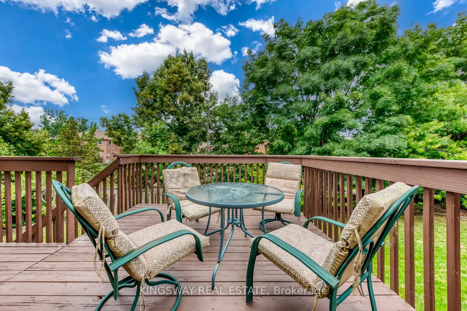 3603 Kelso Crescent