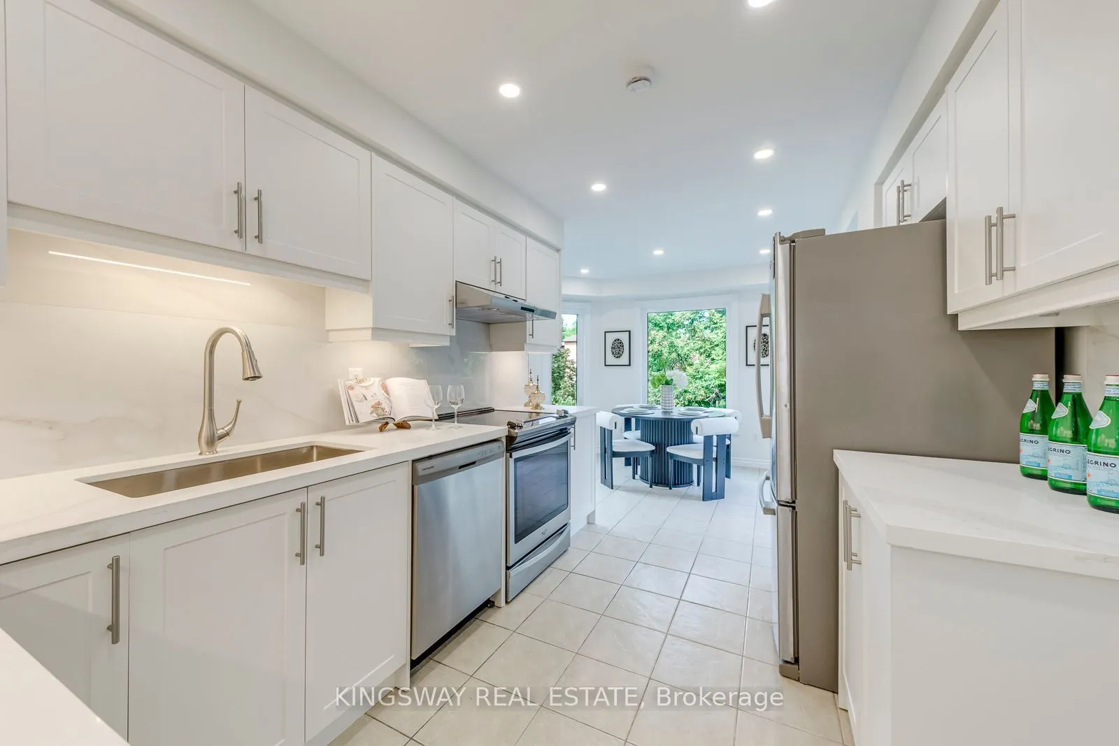 3603 Kelso Crescent