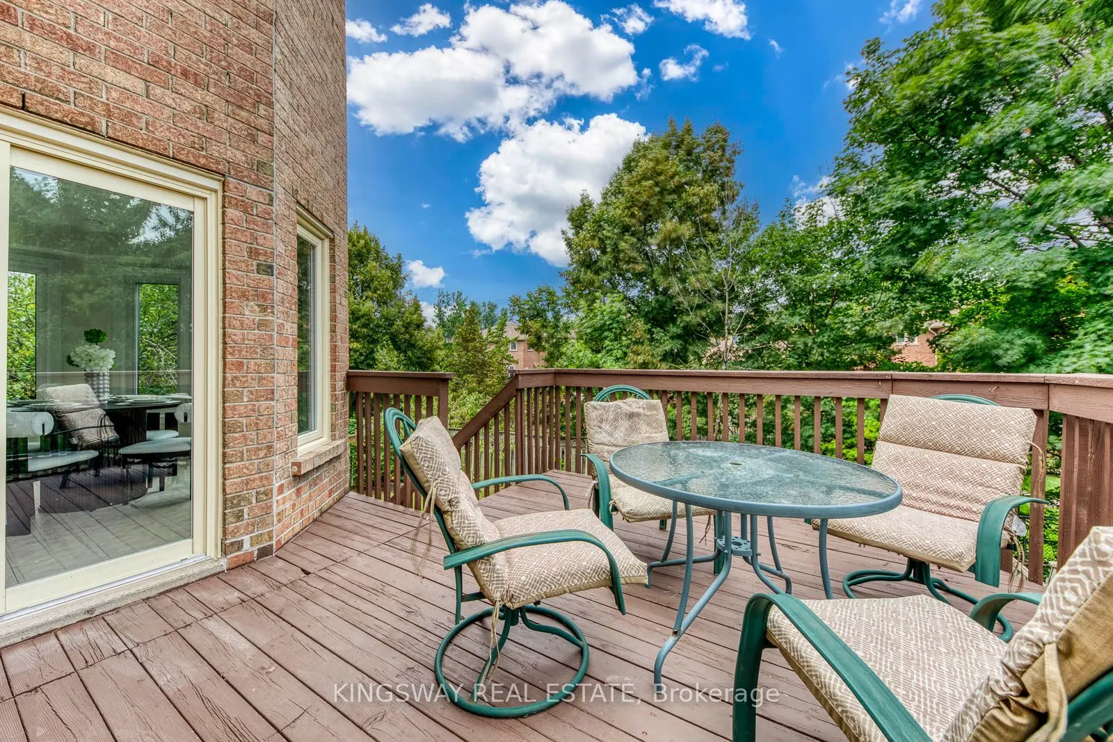 3603 Kelso Crescent
