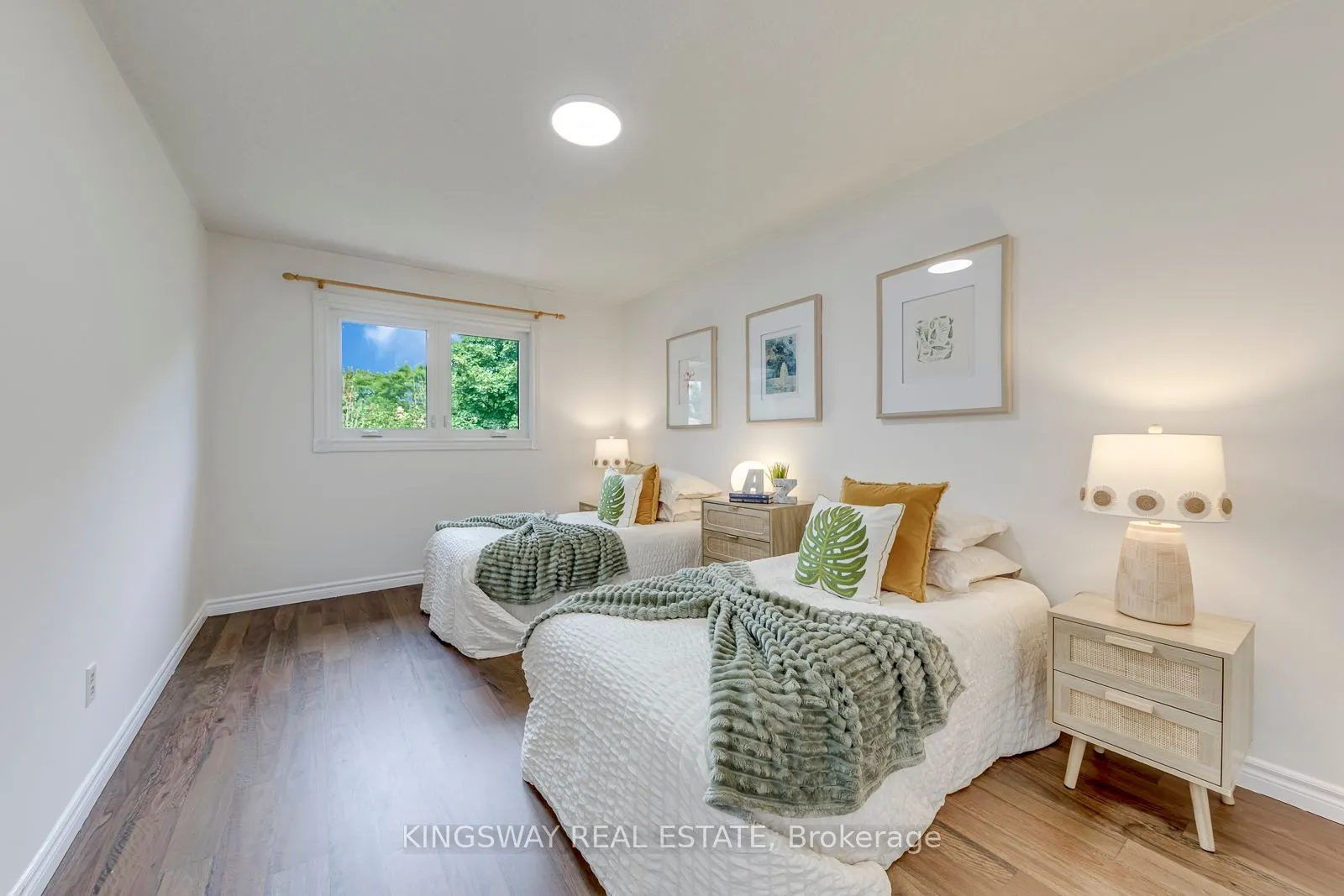 3603 Kelso Crescent