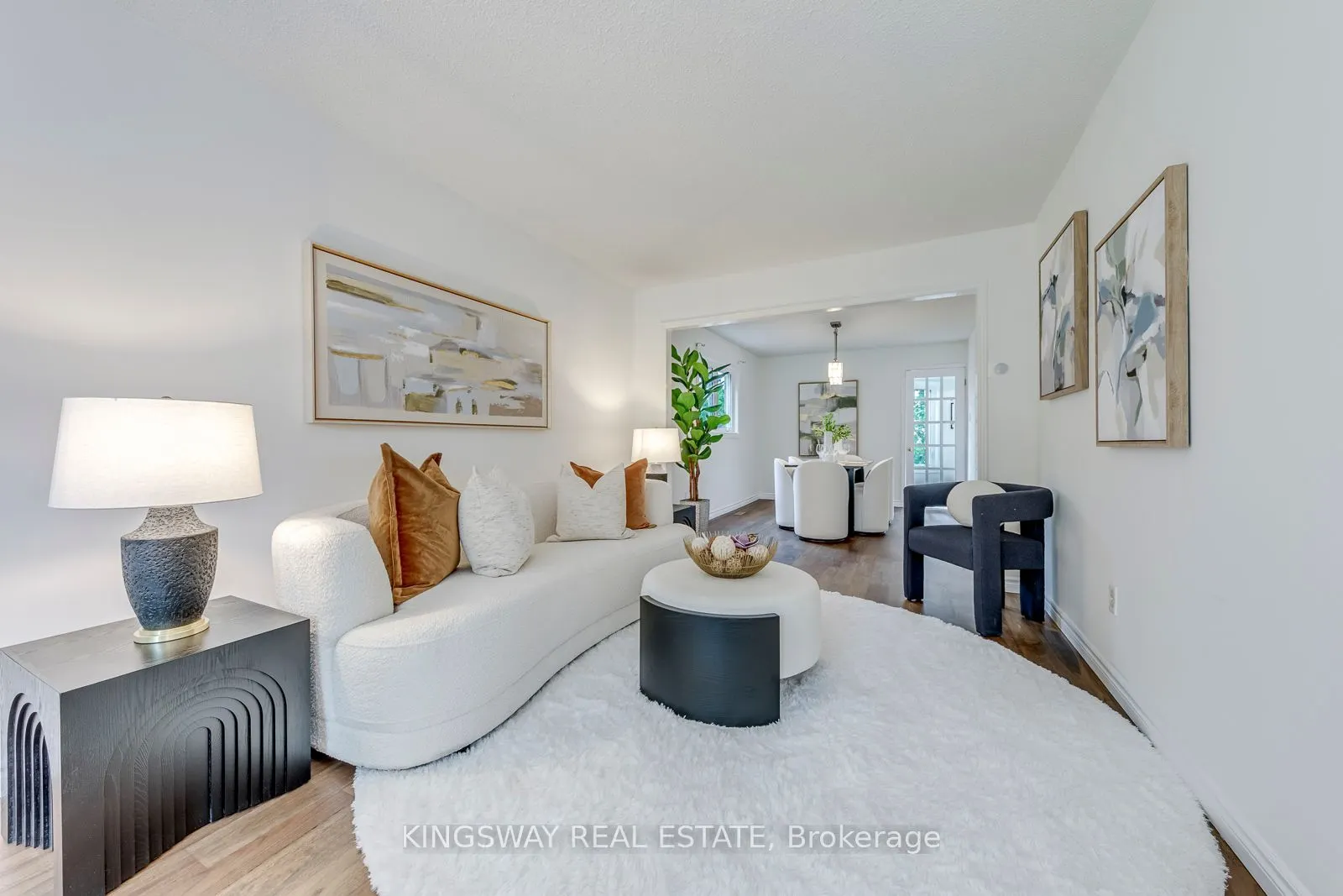 3603 Kelso Crescent