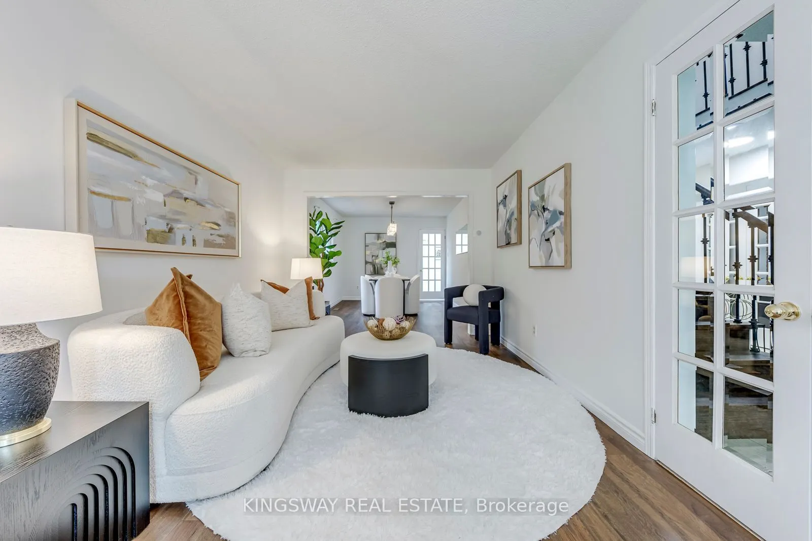 3603 Kelso Crescent