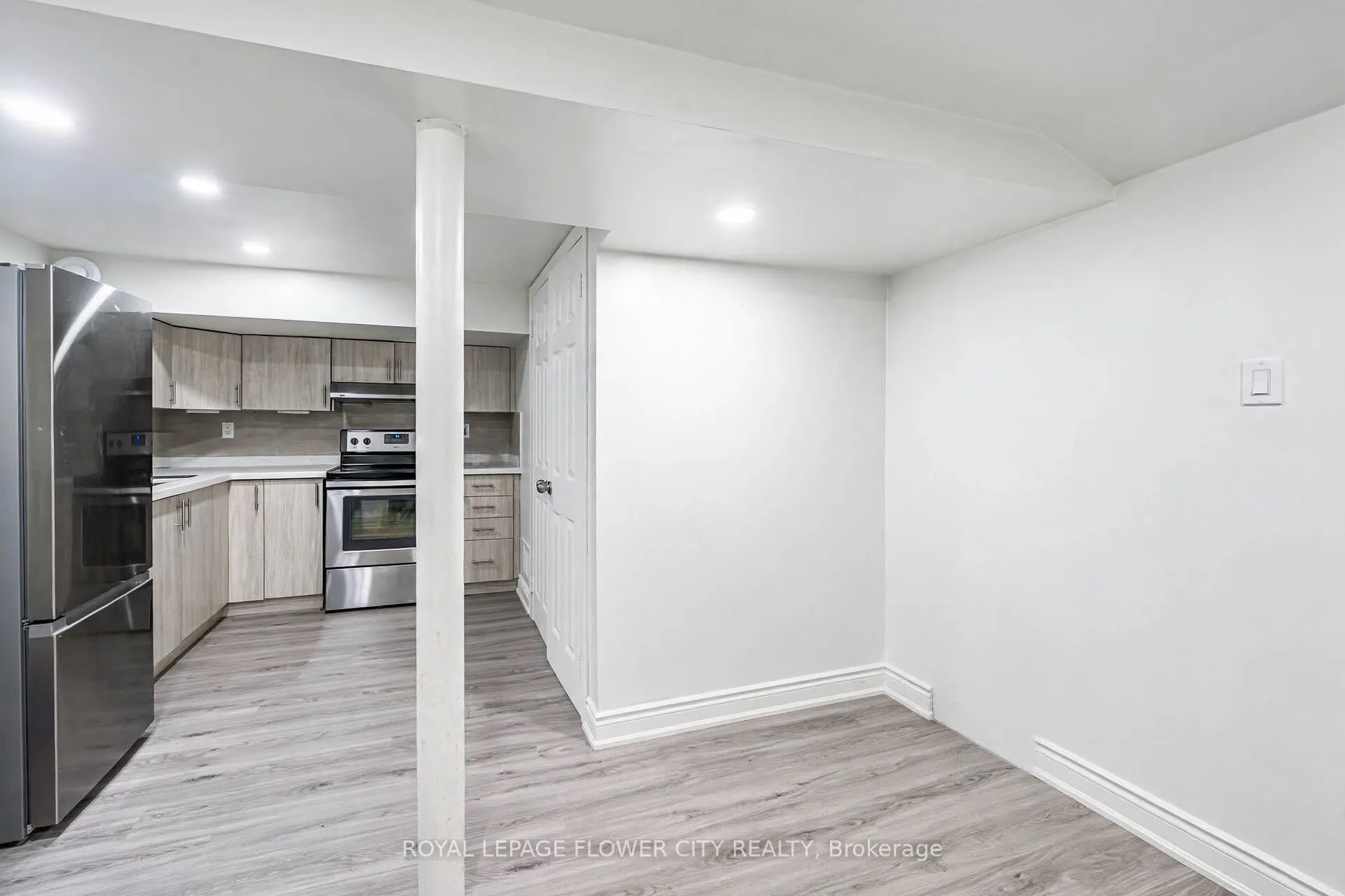 3 Clayhall Crescent
