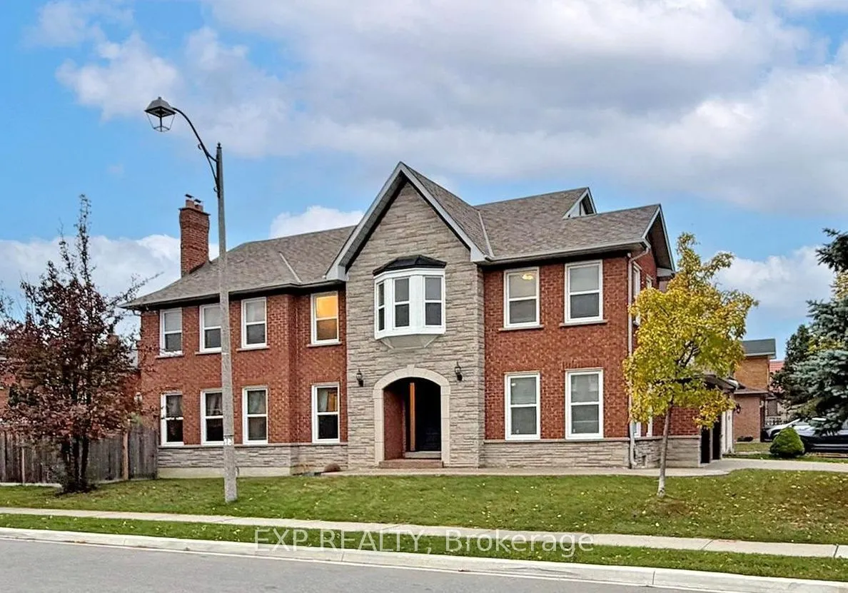 41 Bobcat Street