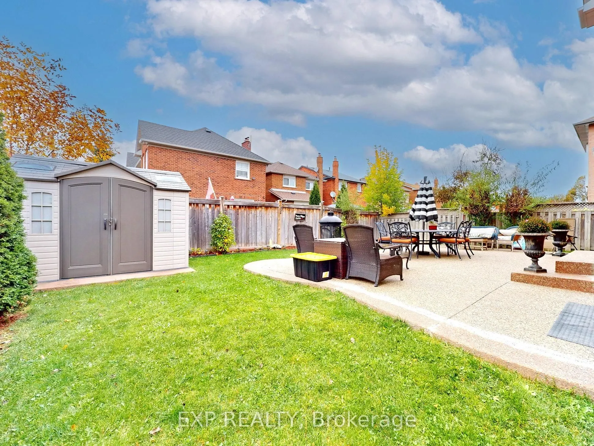 41 Bobcat Street