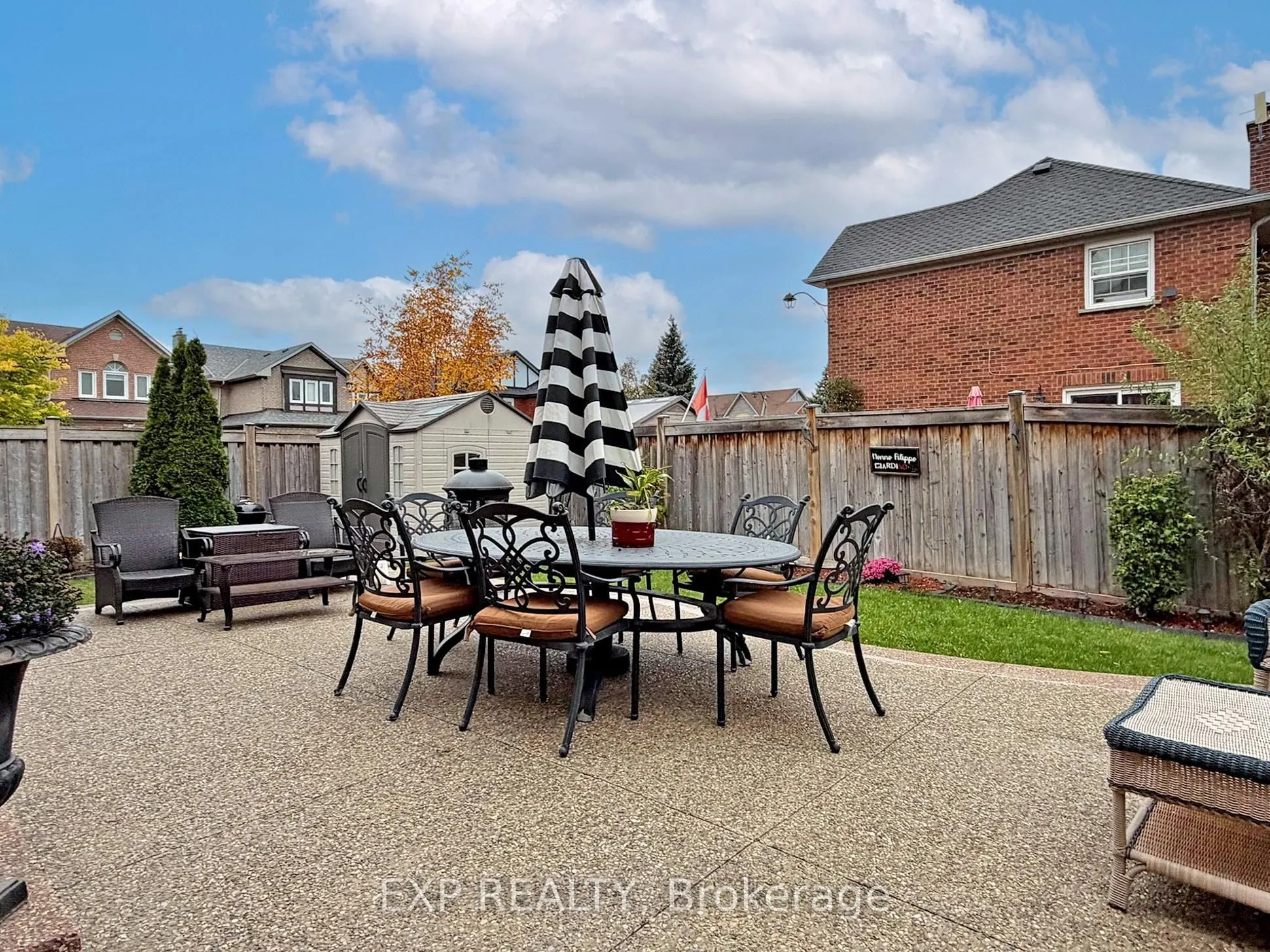 41 Bobcat Street