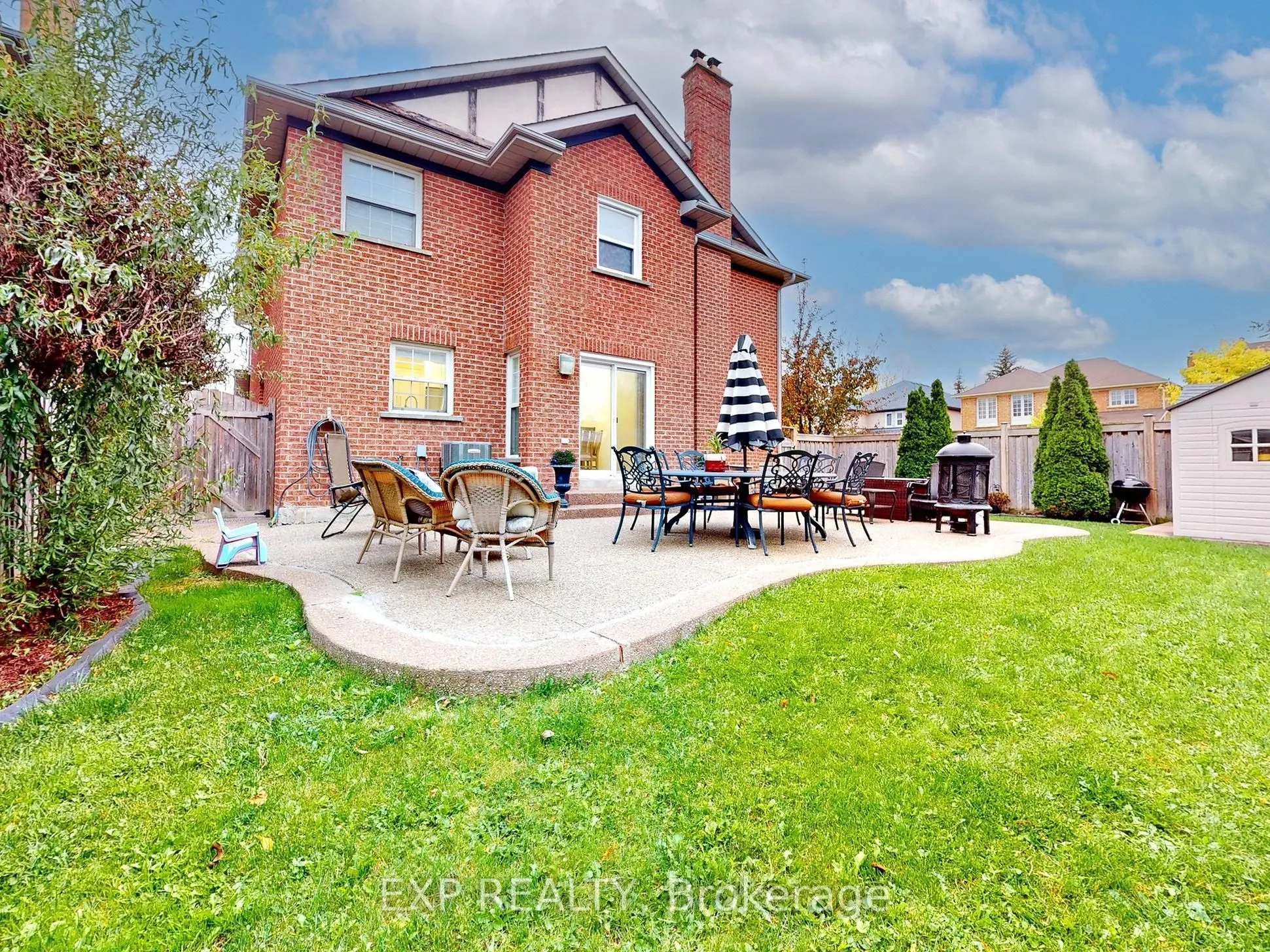 41 Bobcat Street