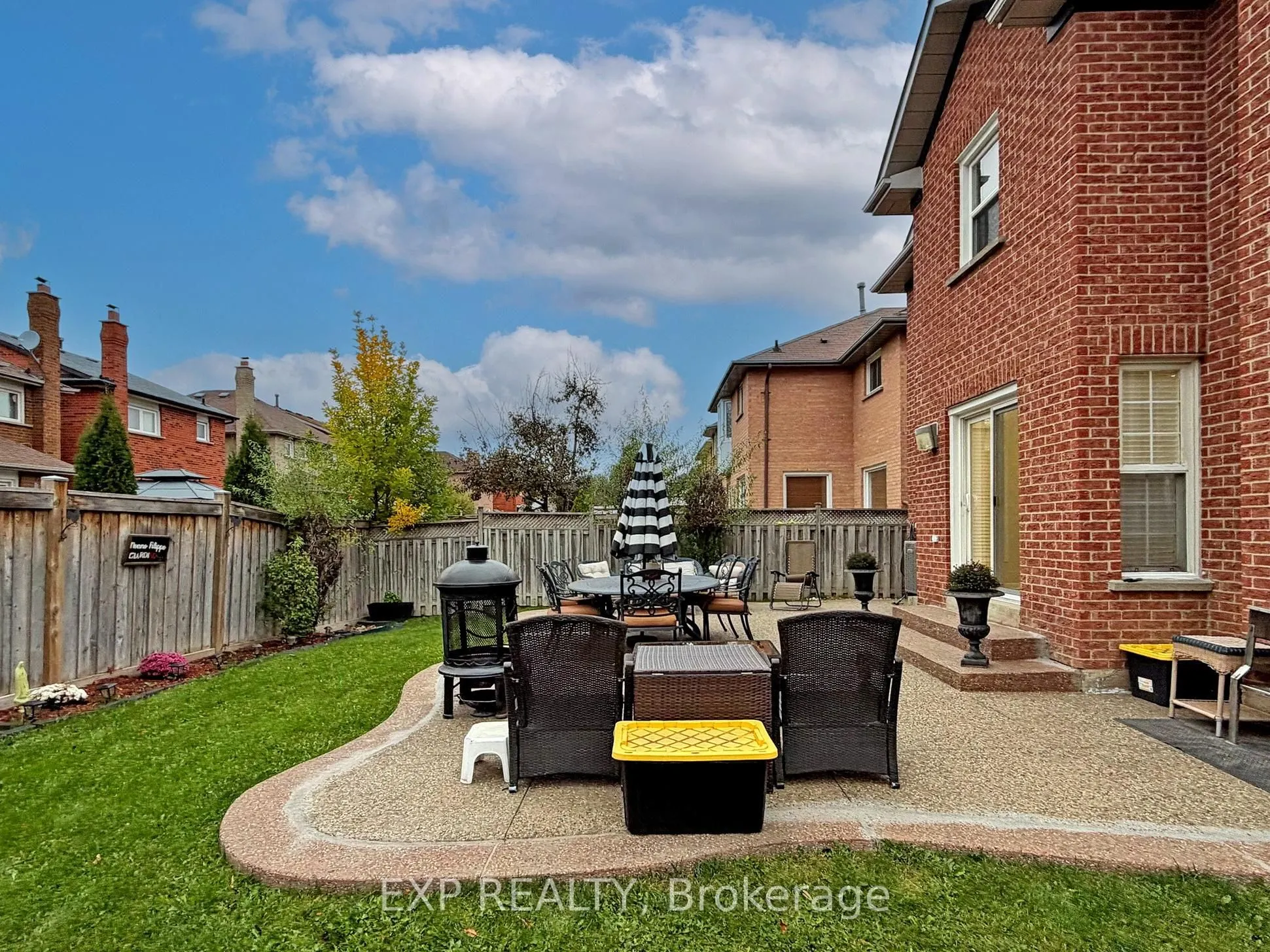 41 Bobcat Street