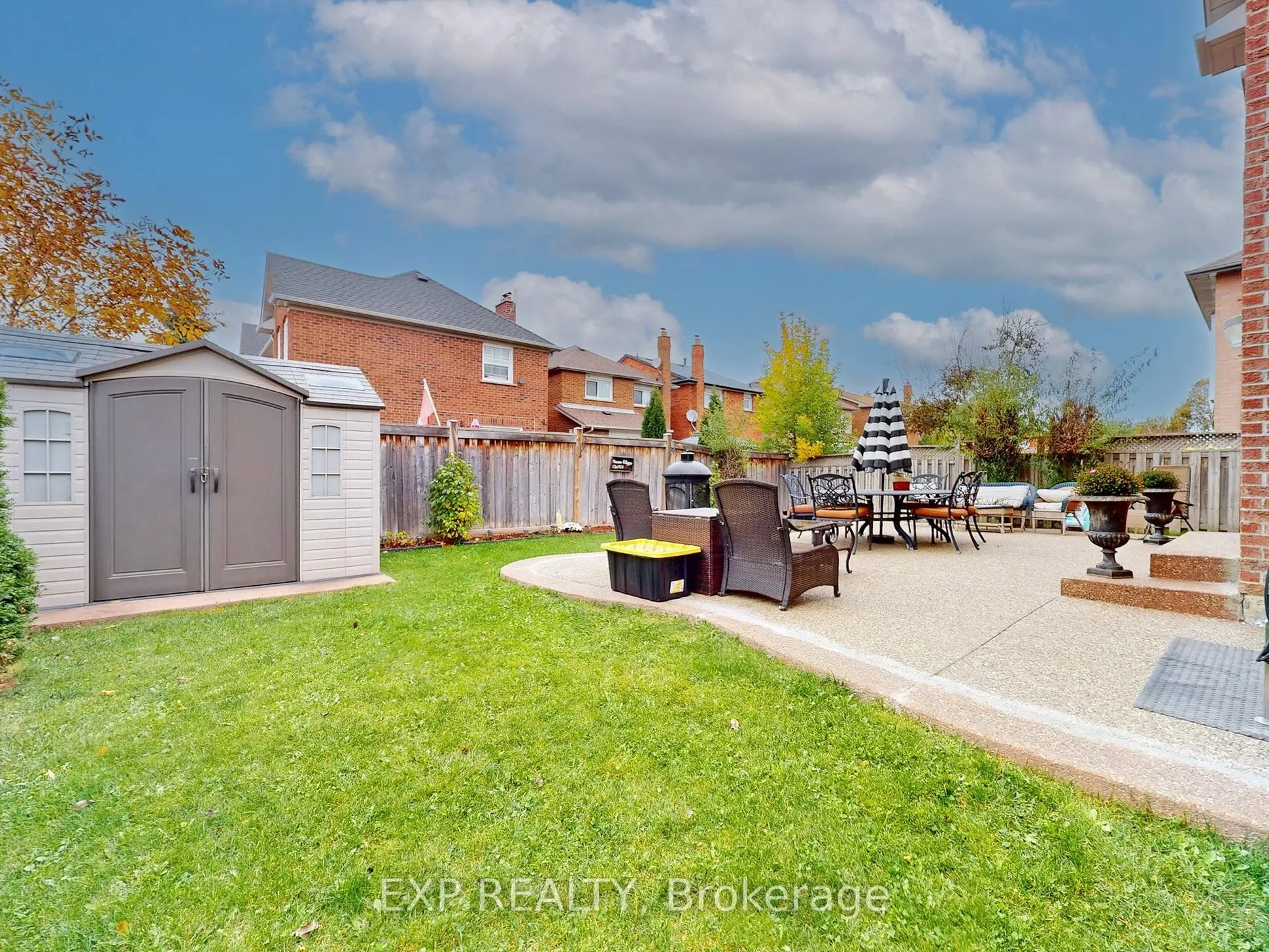 41 Bobcat Street