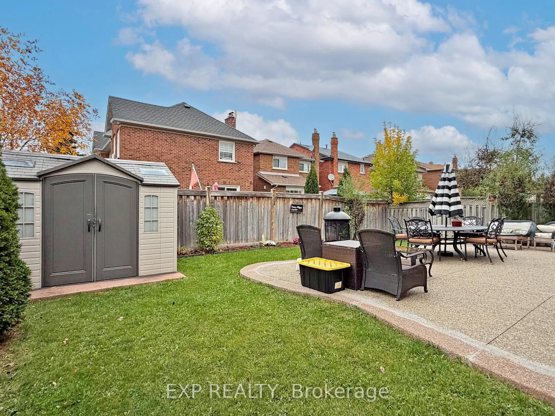 41 Bobcat Street