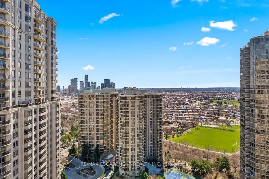 35 Kingsbridge Garden Circle #2706