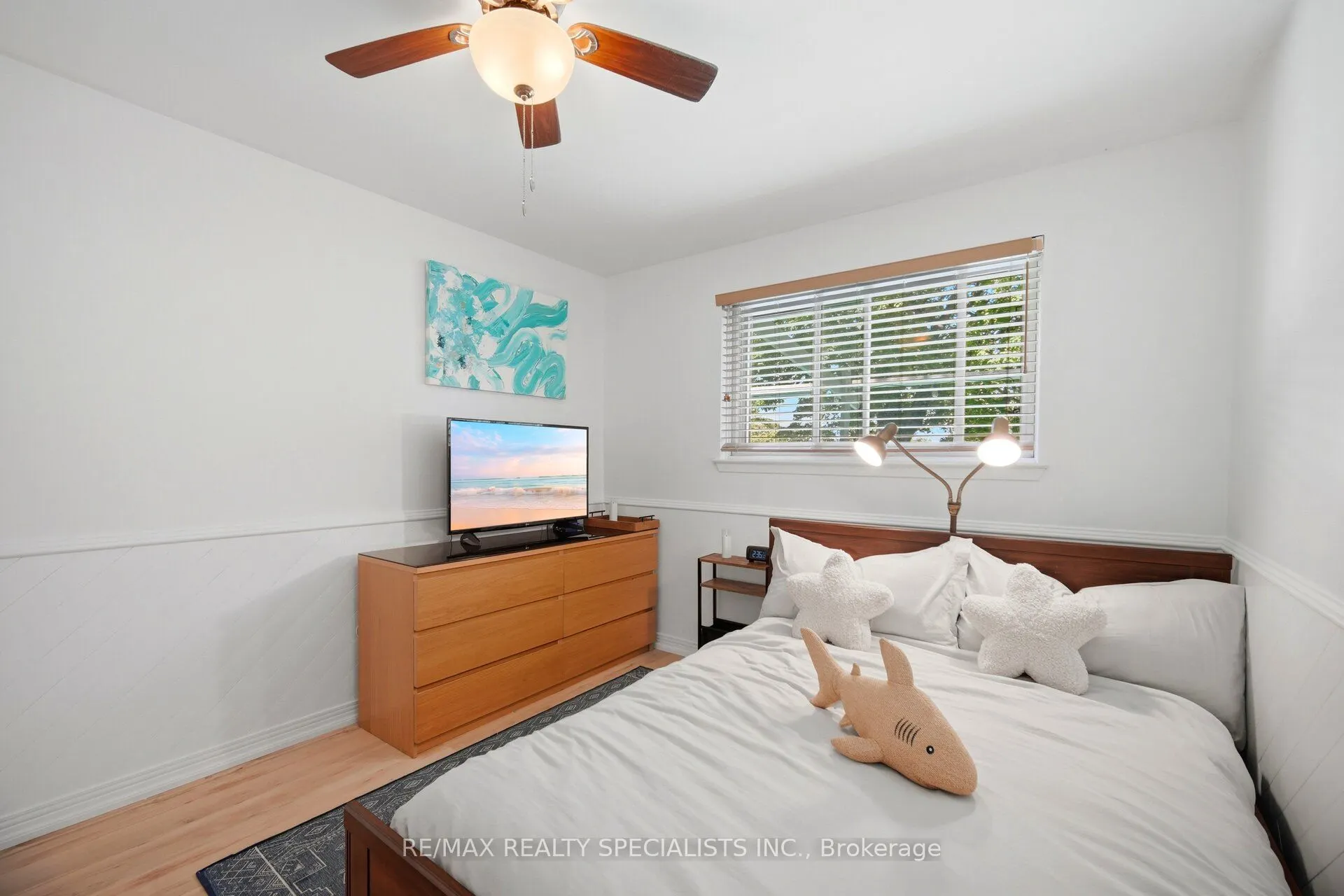 3673 Fieldgate Drive